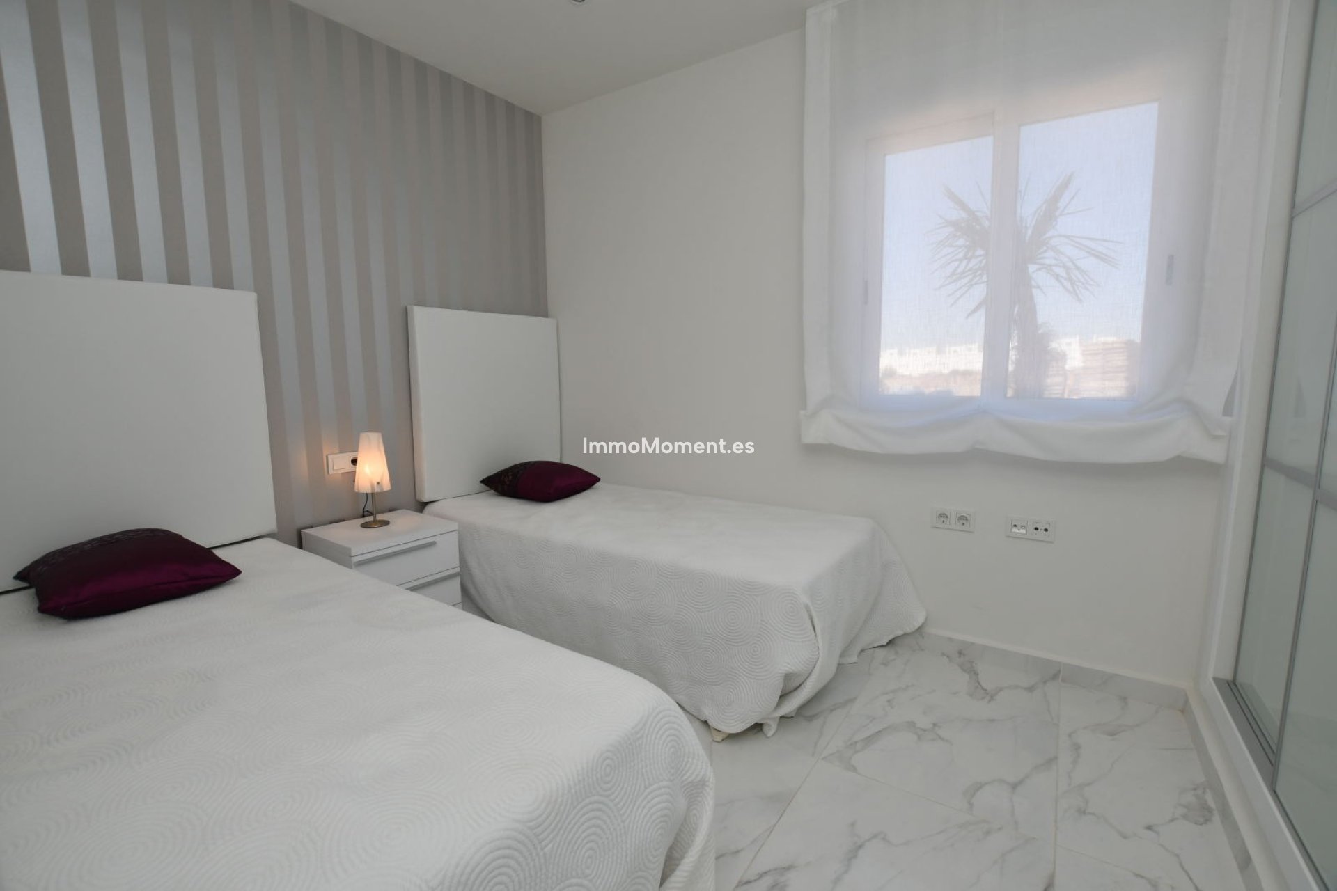 Construction neuve - High-bungalow - San Miguel de Salinas