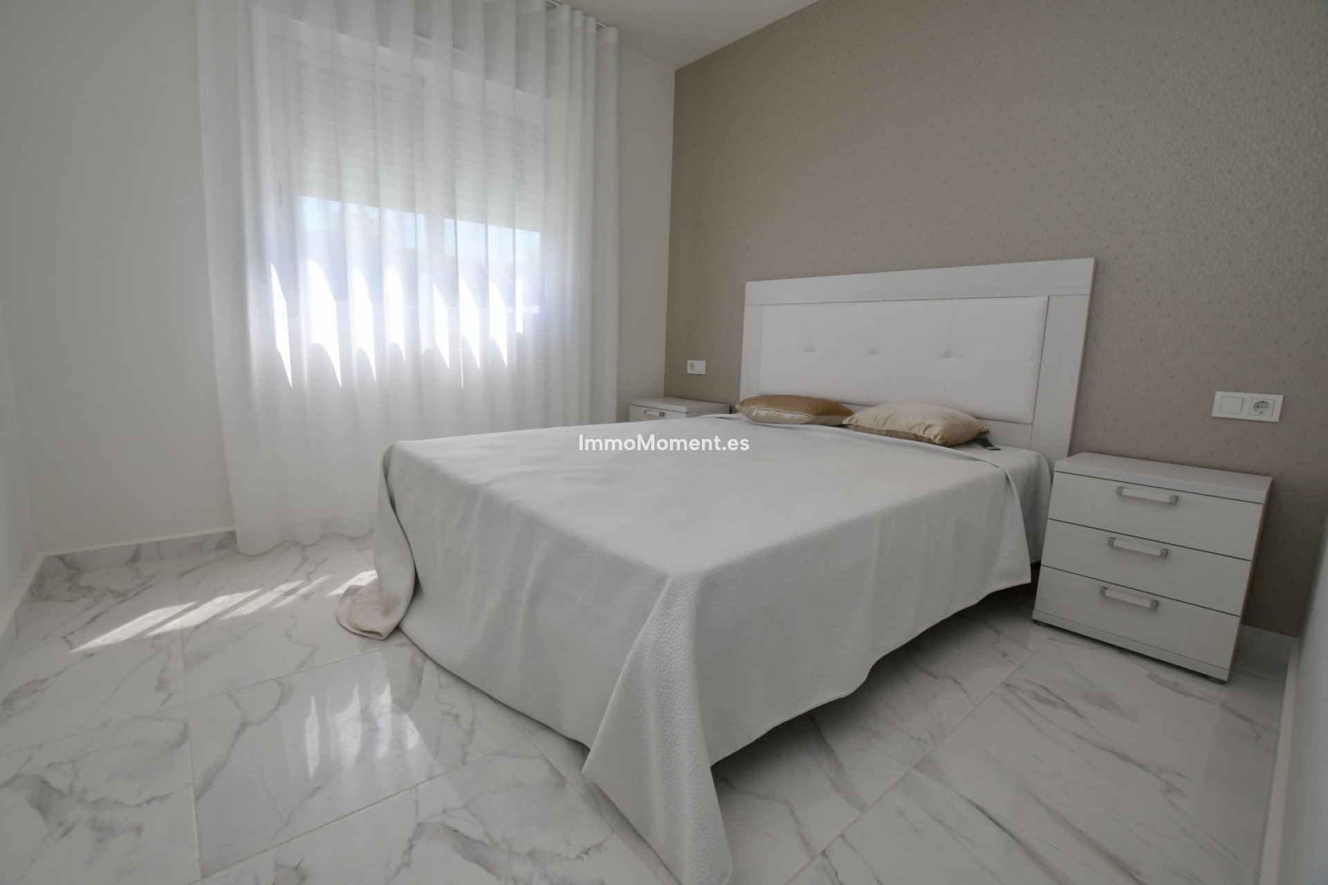 Construction neuve - High-bungalow - San Miguel de Salinas