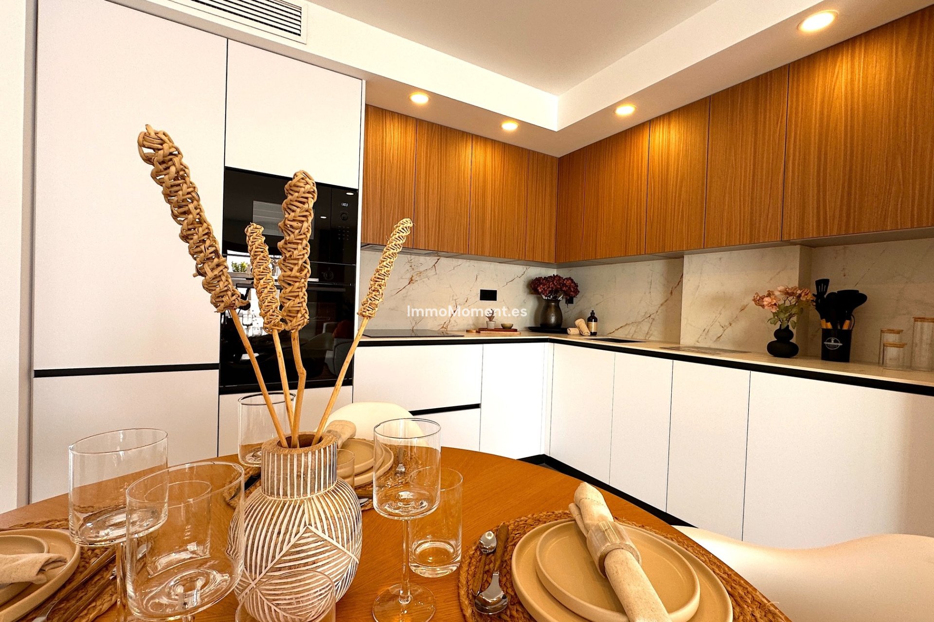 Construction neuve - High-bungalow - San Pedro del Pinatar
