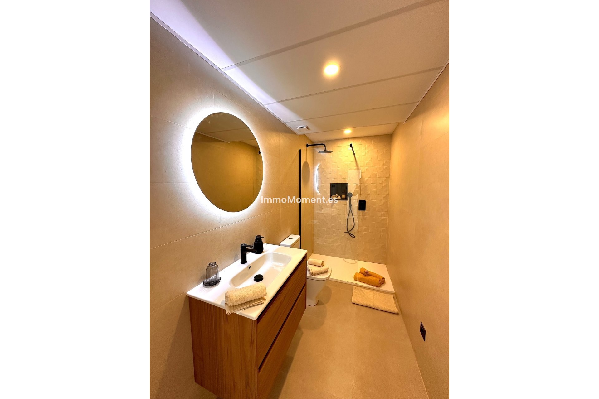 Construction neuve - High-bungalow - San Pedro del Pinatar