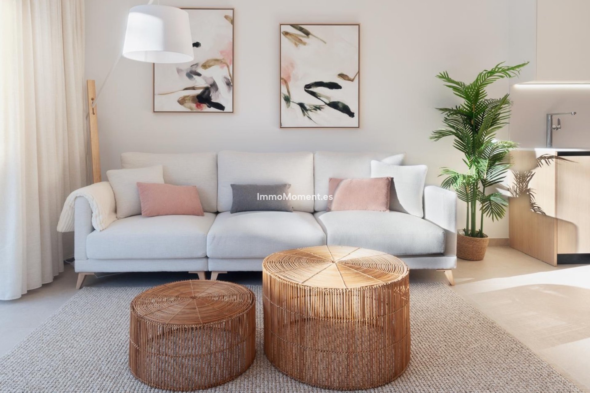 Construction neuve - High-bungalow - San Pedro del Pinatar