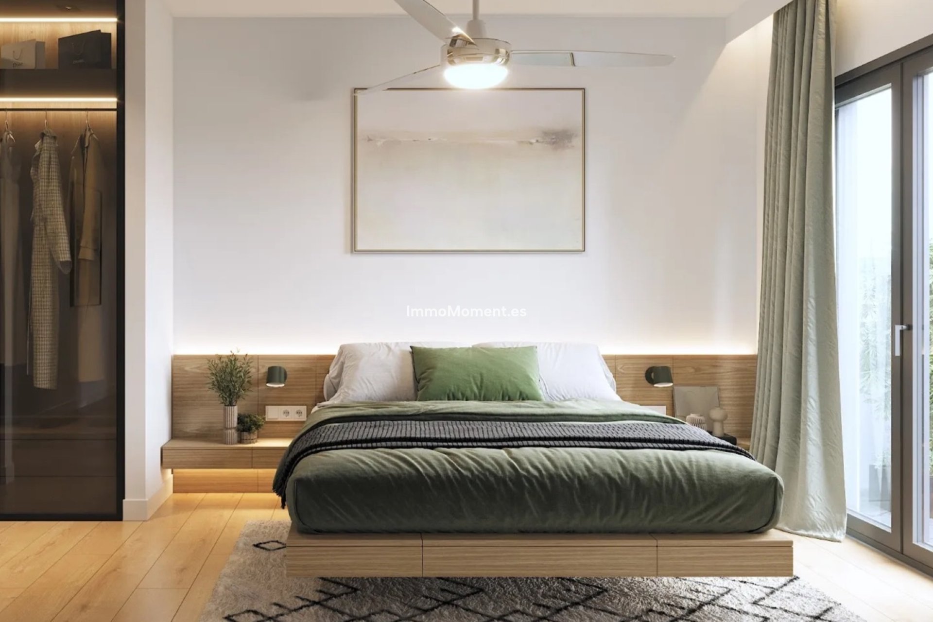 Construction neuve - High-bungalow - San Pedro del Pinatar