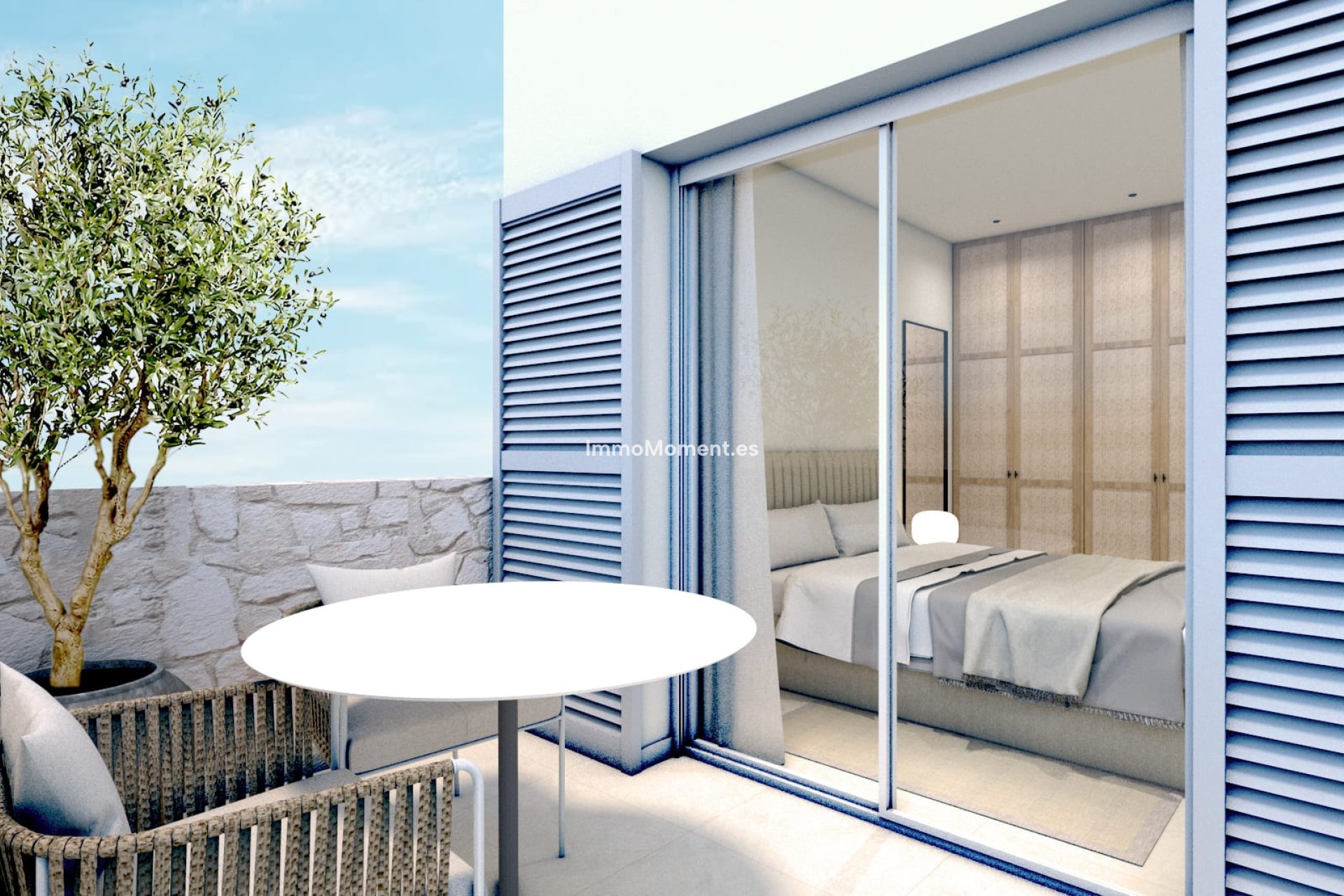 Construction neuve - High-bungalow - Torre de la Horadada