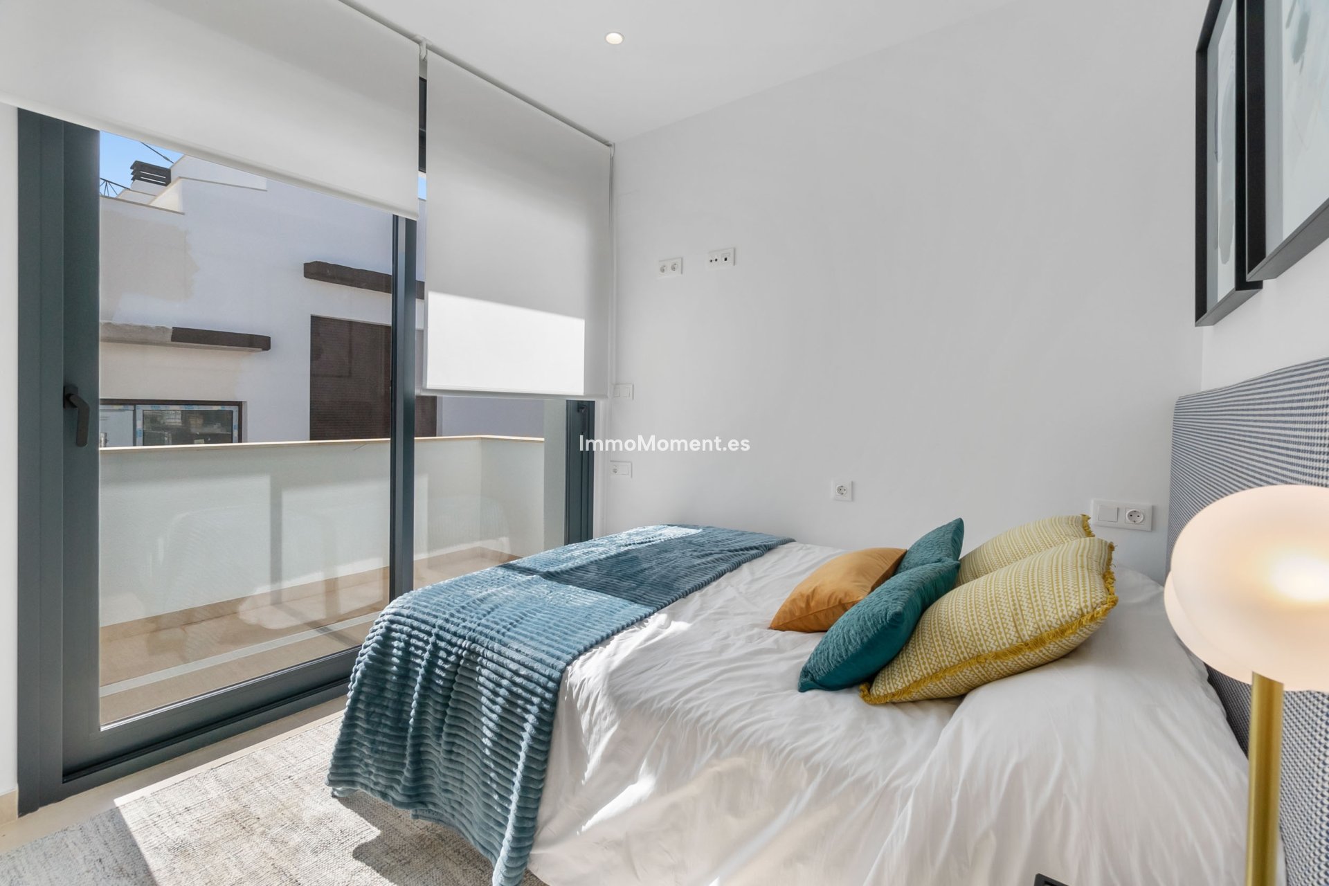 Construction neuve - High-bungalow - Torrevieja