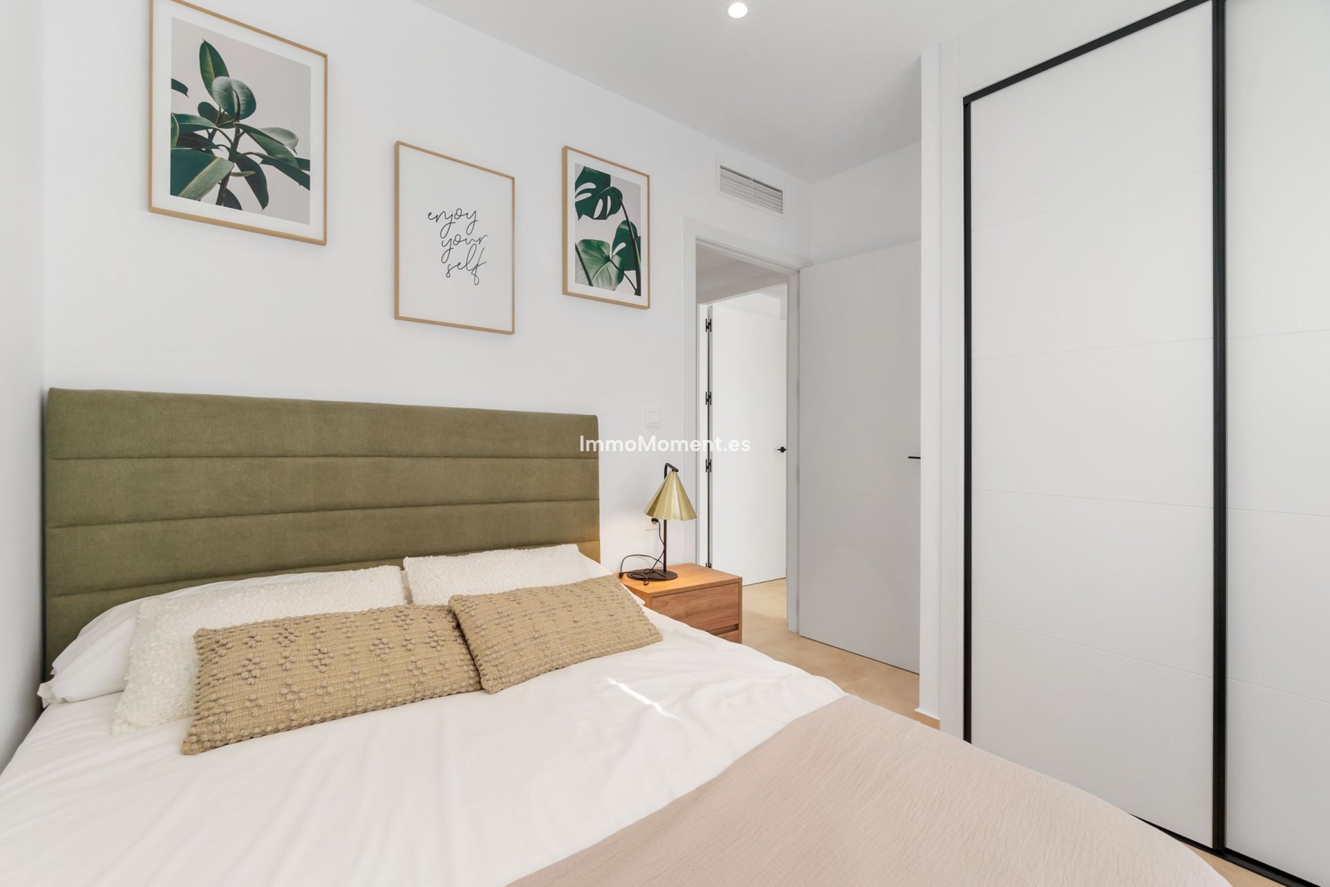 Construction neuve - High-bungalow - Torrevieja