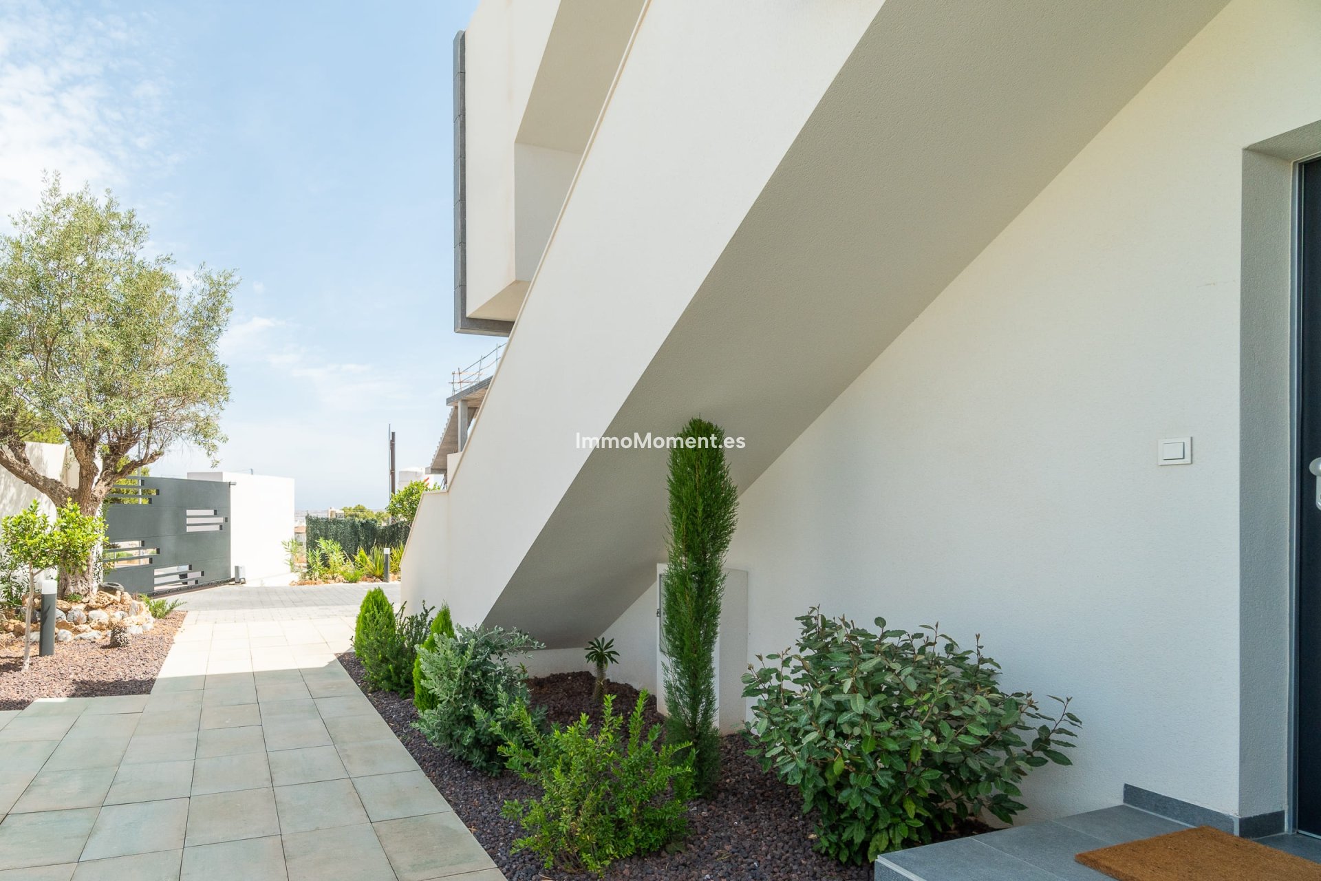 Construction neuve - High-bungalow - Torrevieja