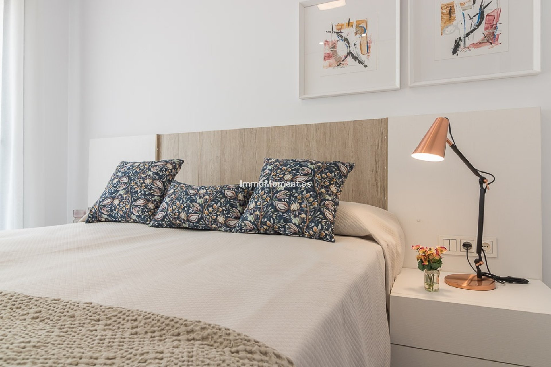 Construction neuve - High-bungalow - Torrevieja
