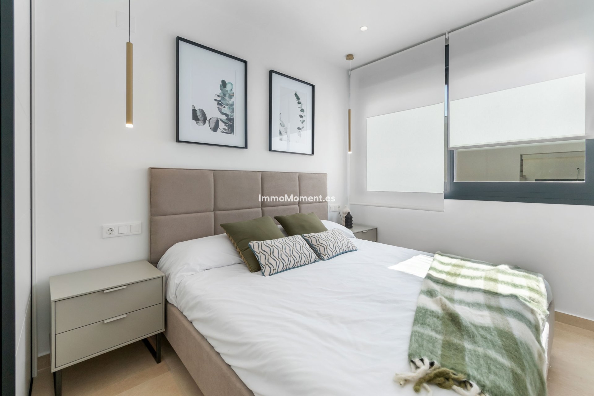 Construction neuve - High-bungalow - Torrevieja