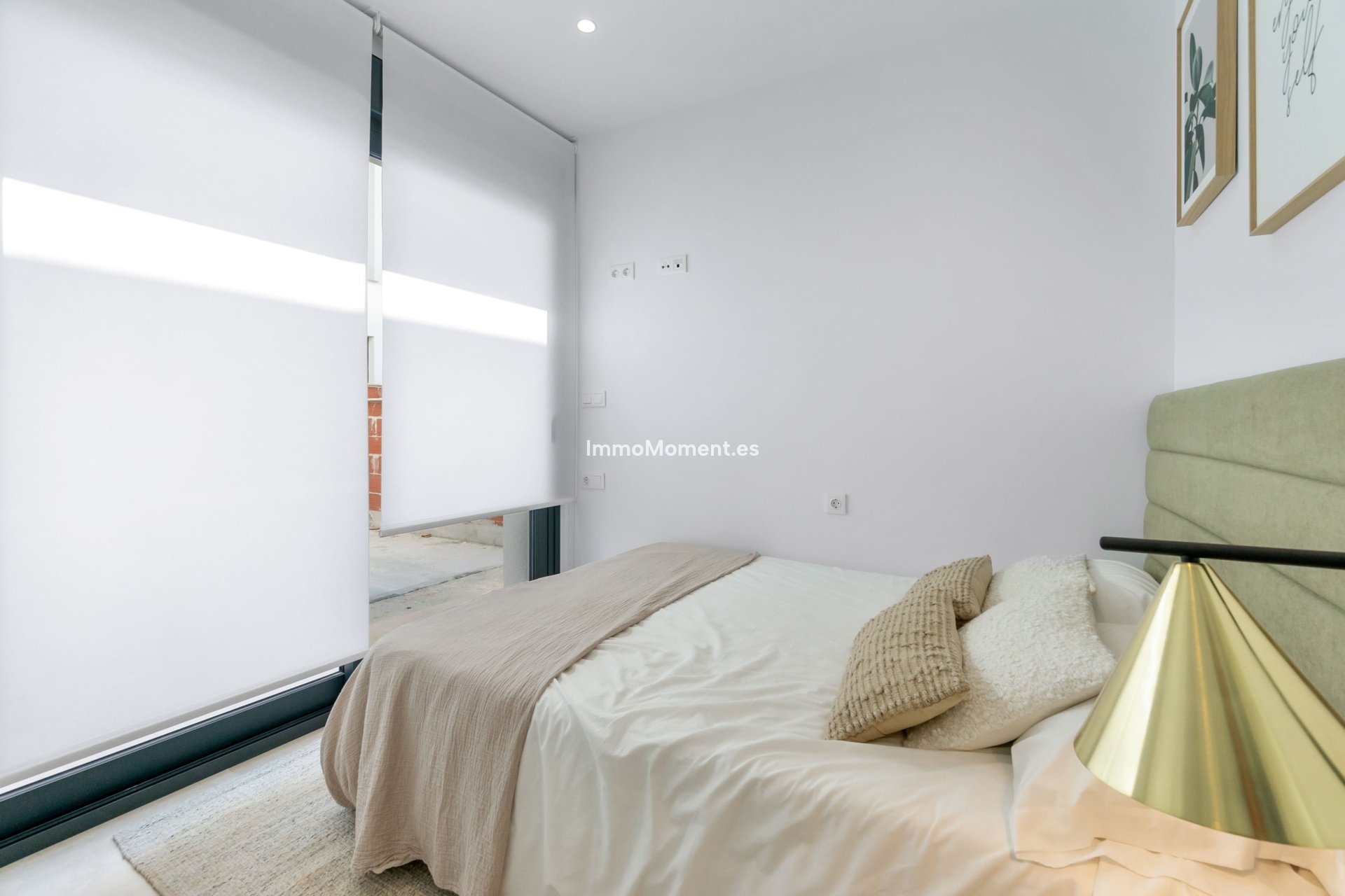 Construction neuve - High-bungalow - Torrevieja