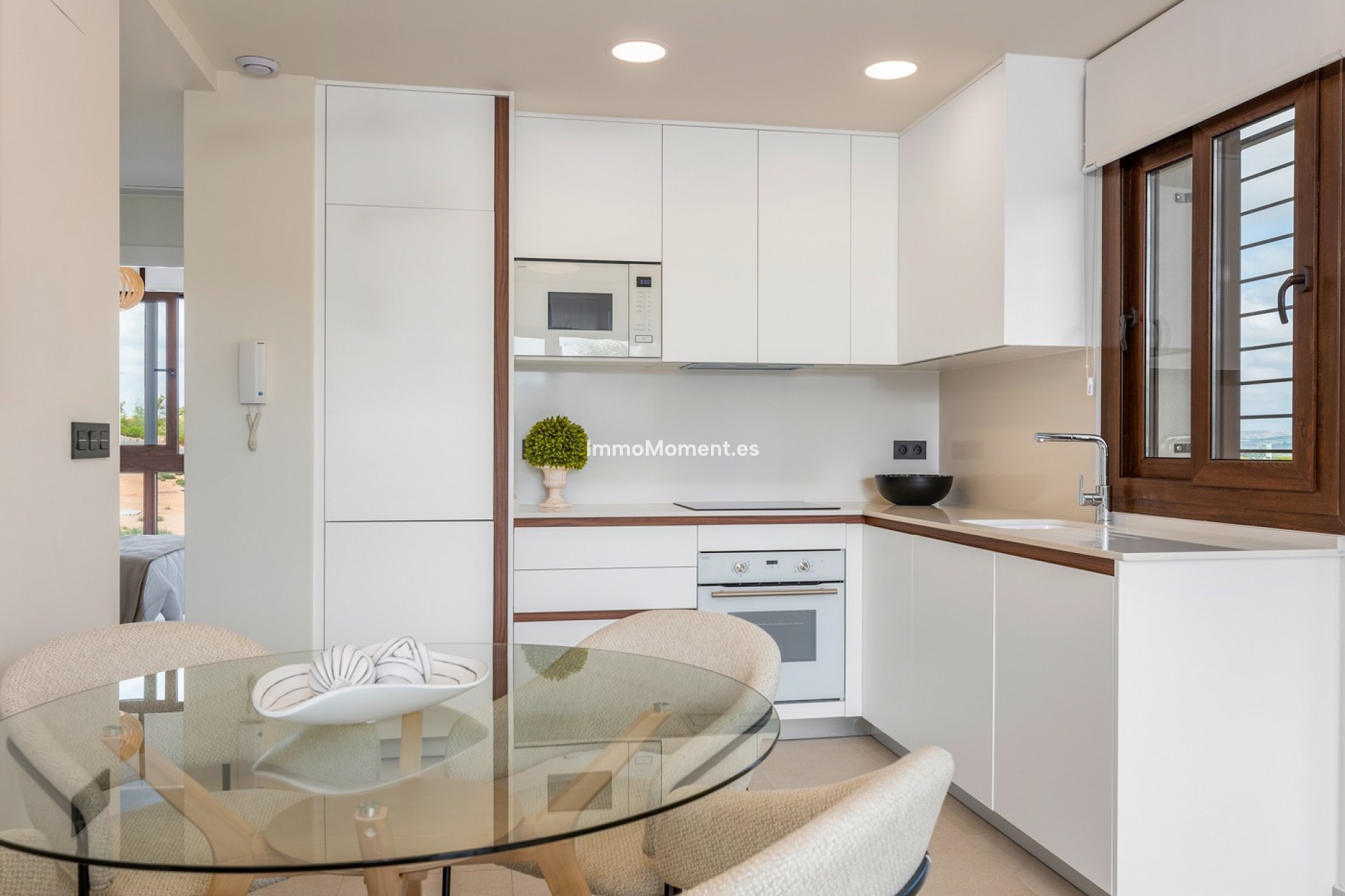 Construction neuve - High-bungalow - Torrevieja