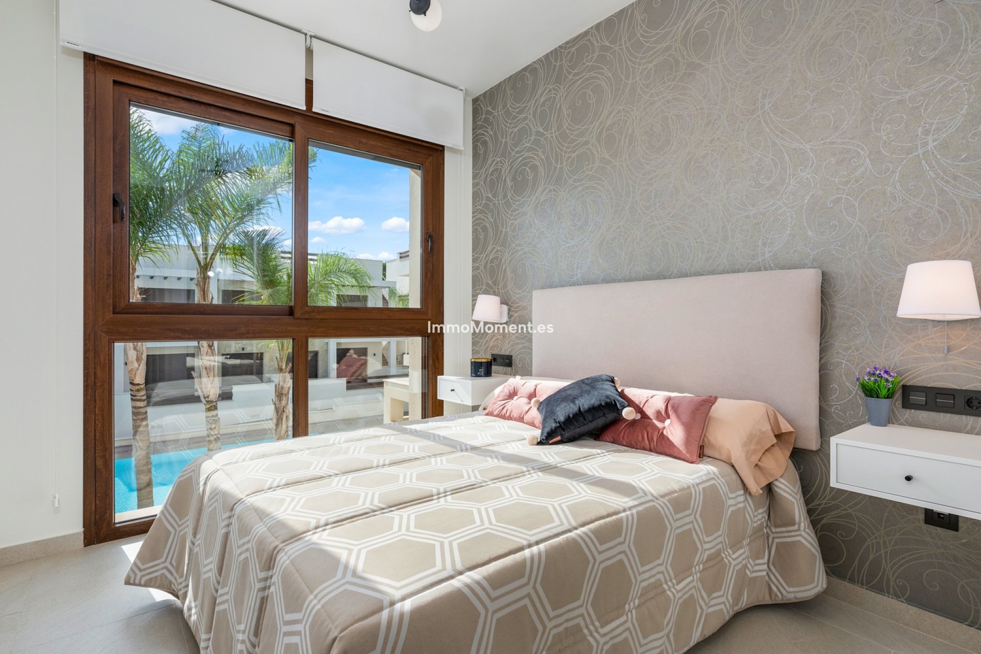 Construction neuve - High-bungalow - Torrevieja