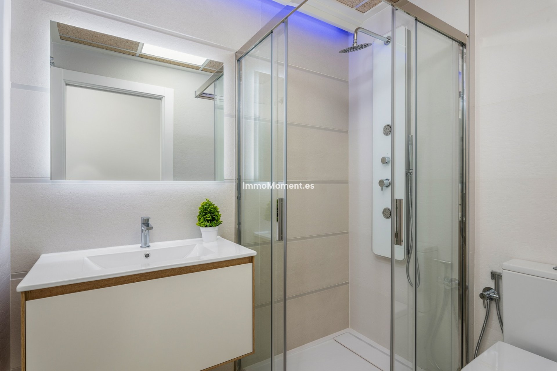 Construction neuve - High-bungalow - Torrevieja