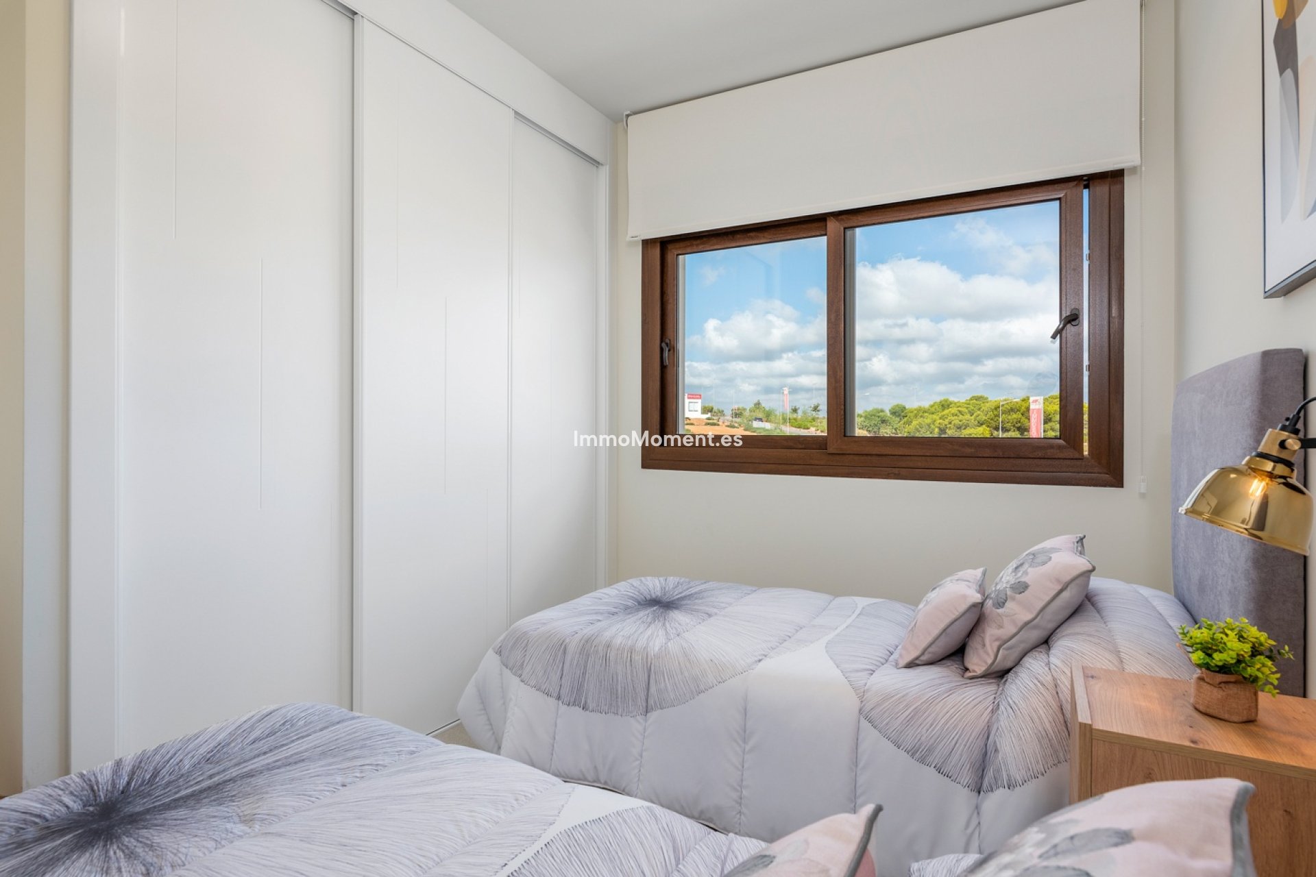 Construction neuve - High-bungalow - Torrevieja