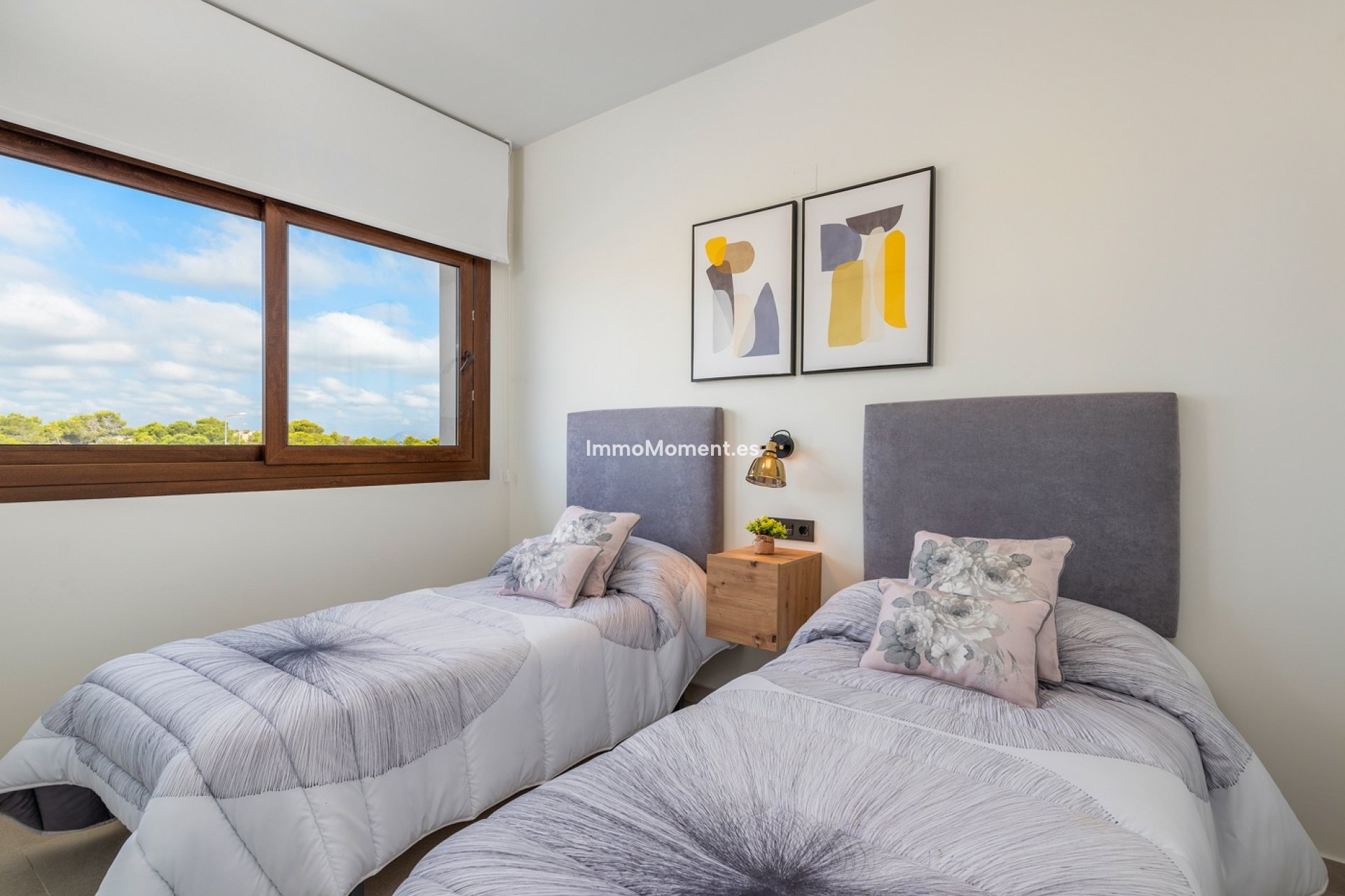 Construction neuve - High-bungalow - Torrevieja
