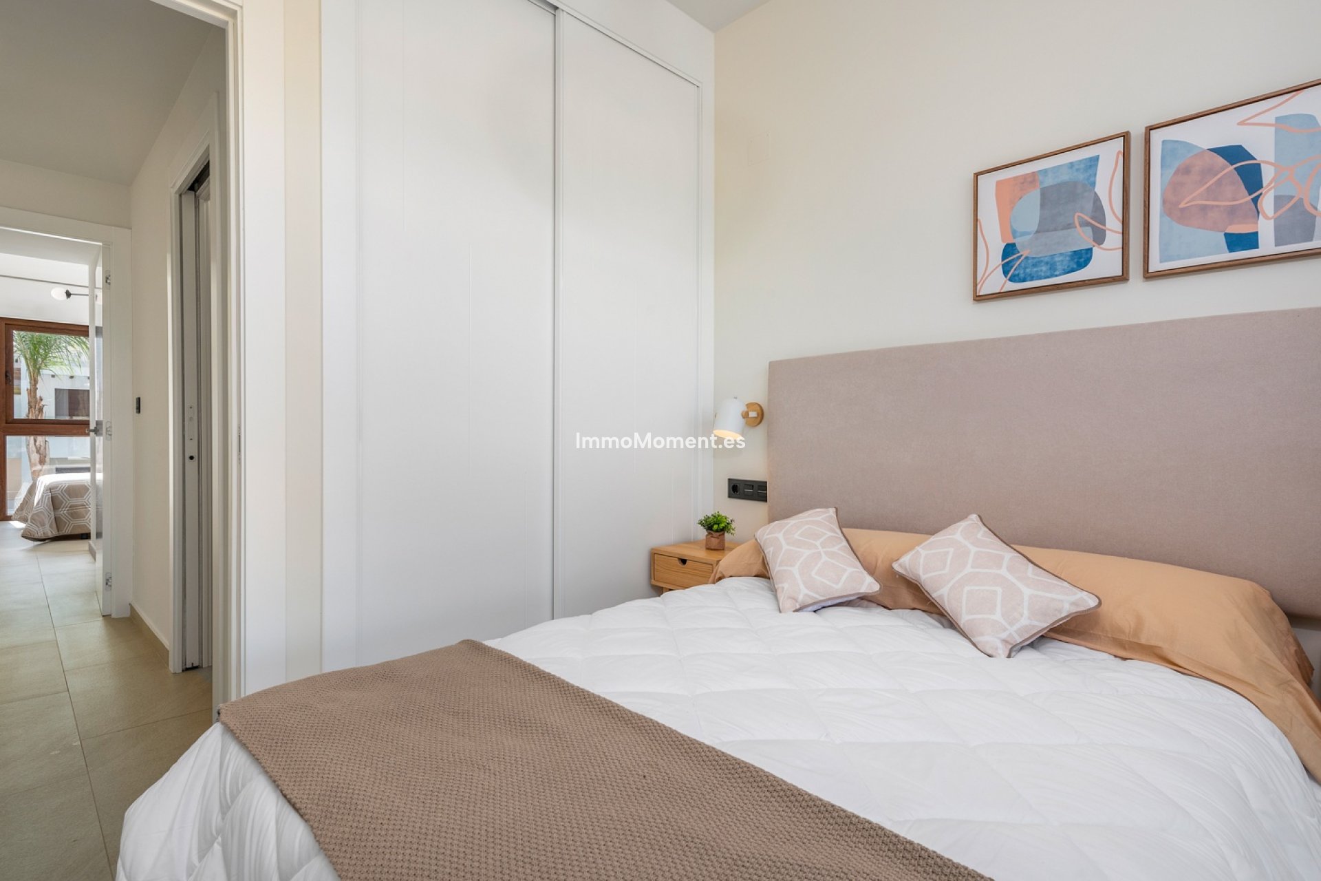 Construction neuve - High-bungalow - Torrevieja