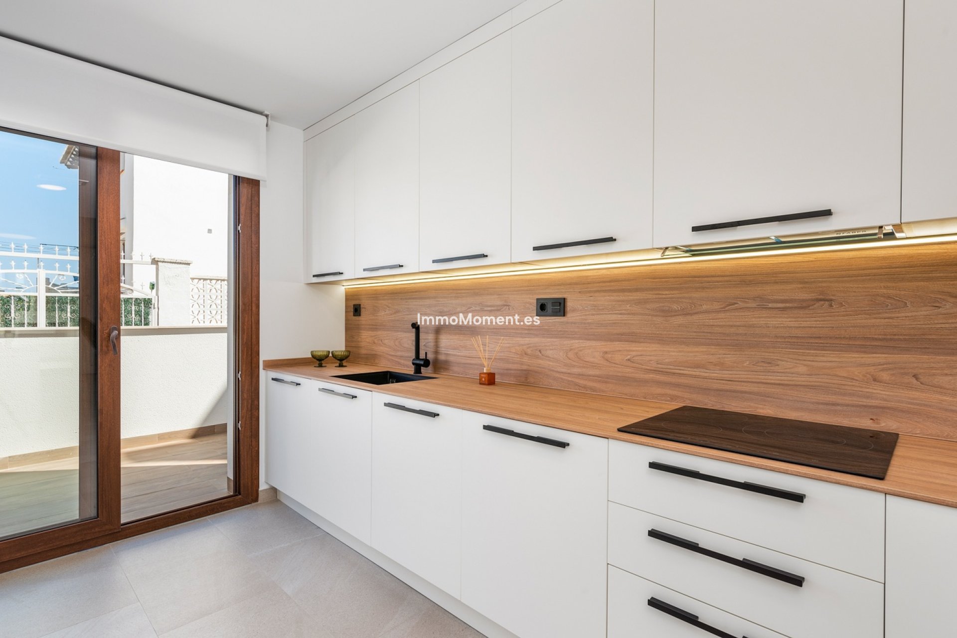 Construction neuve - High-bungalow - Torrevieja