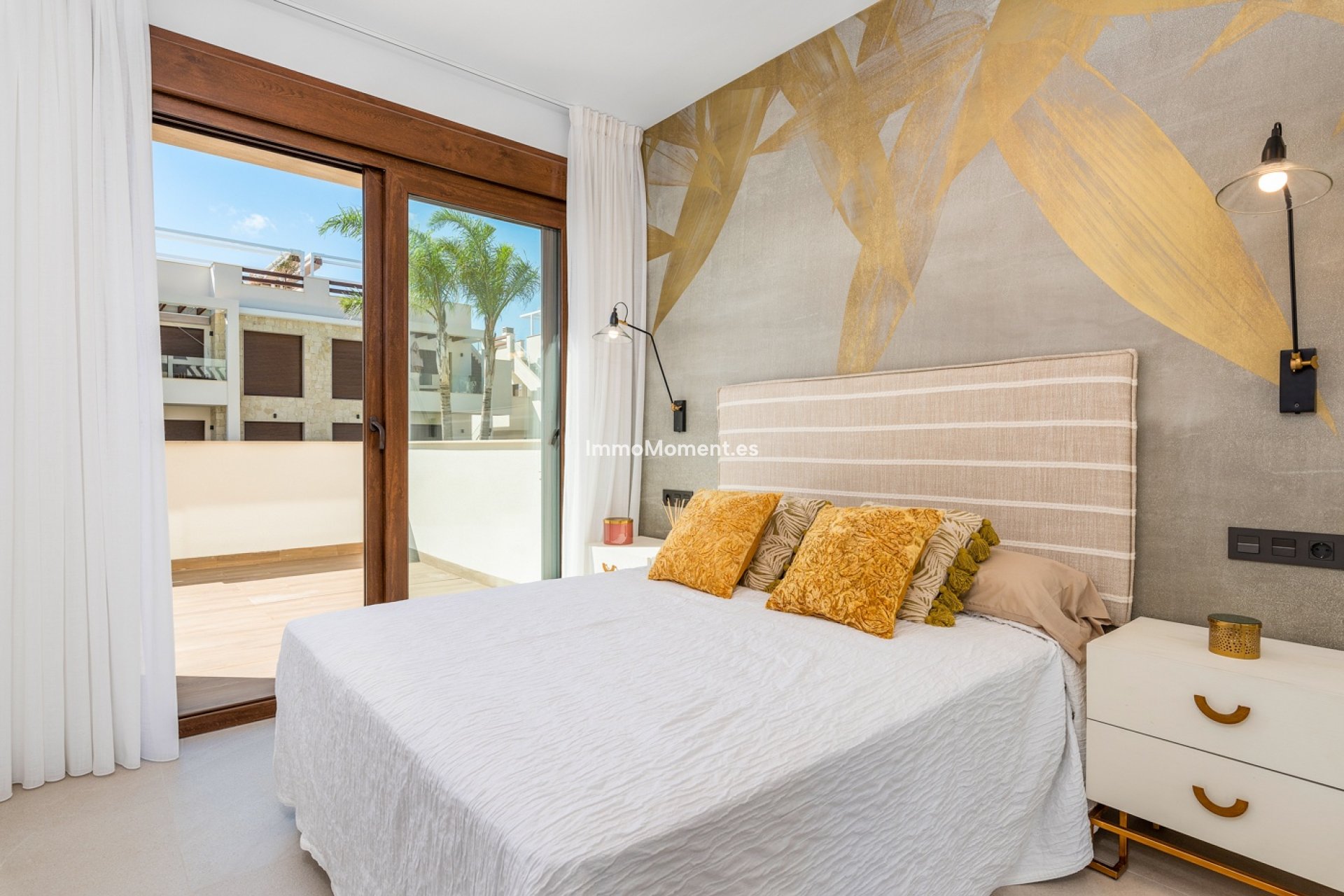 Construction neuve - High-bungalow - Torrevieja
