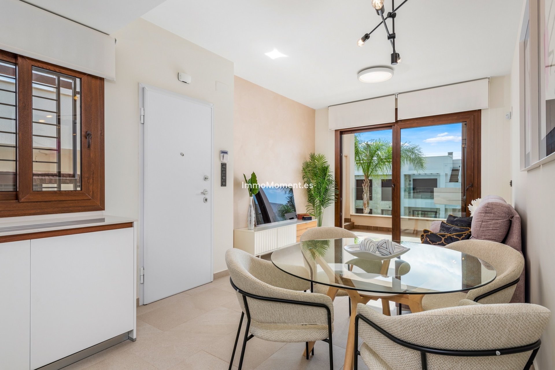 Construction neuve - High-bungalow - Torrevieja