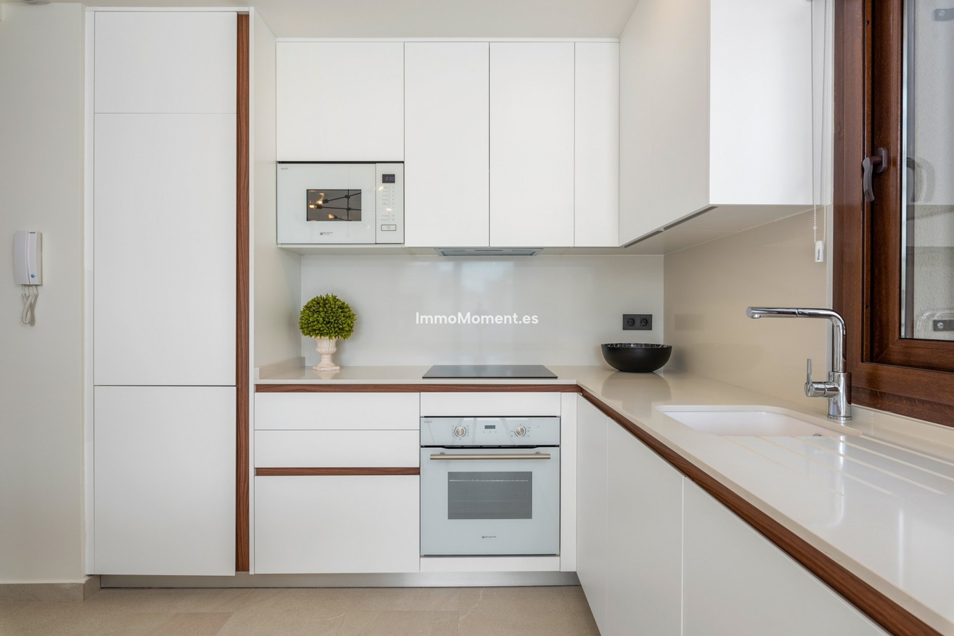 Construction neuve - High-bungalow - Torrevieja