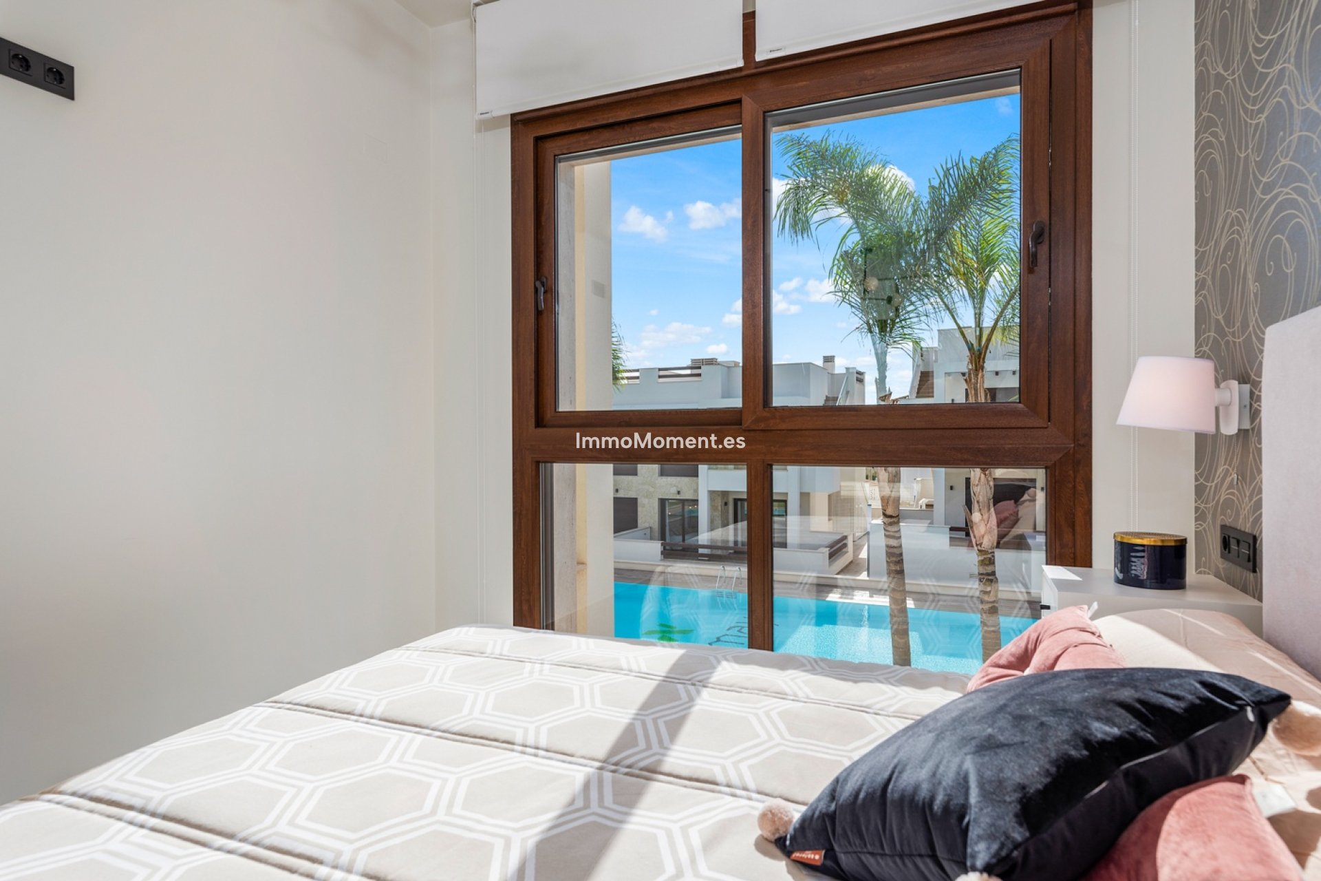 Construction neuve - High-bungalow - Torrevieja