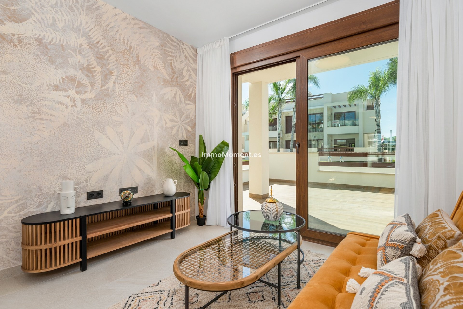 Construction neuve - High-bungalow - Torrevieja