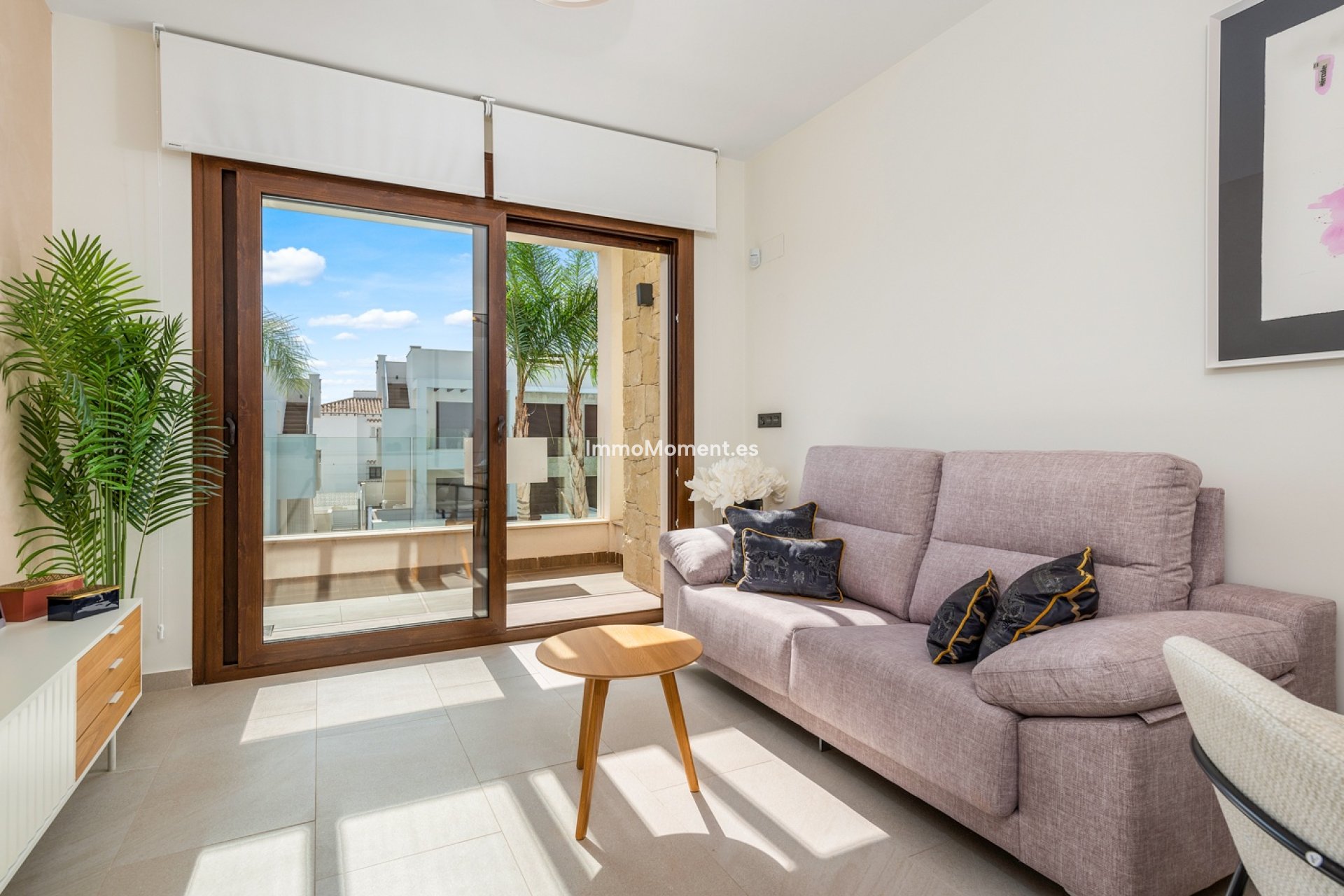 Construction neuve - High-bungalow - Torrevieja