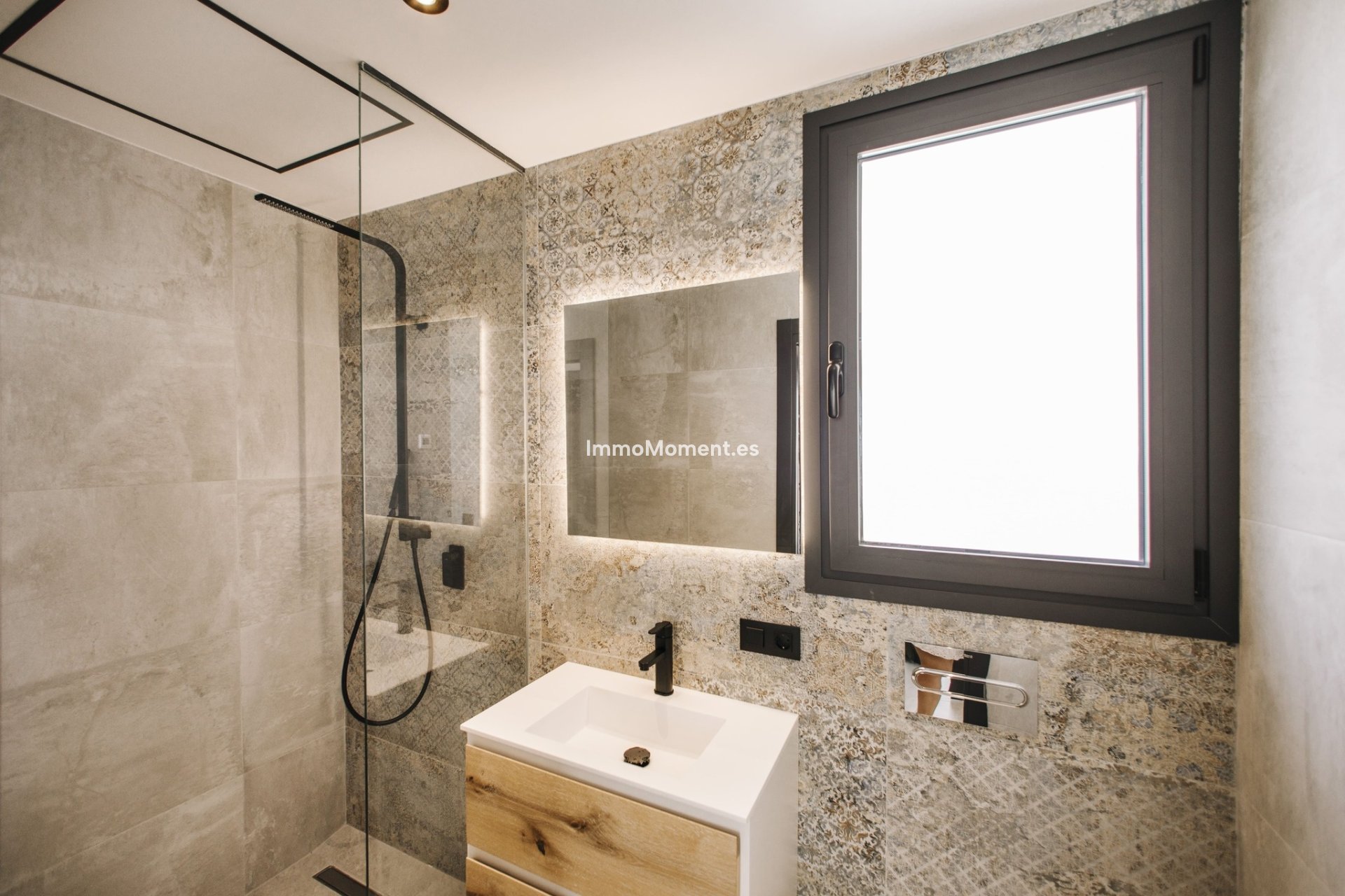 Construction neuve - Low-bungalow - Ciudad Quesada