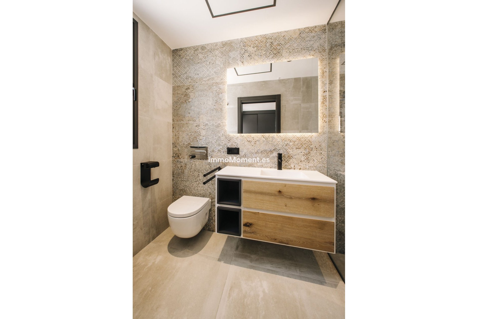 Construction neuve - Low-bungalow - Ciudad Quesada