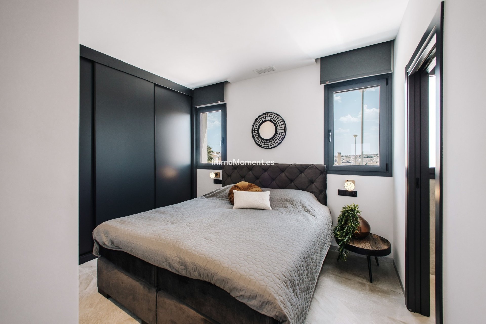 Construction neuve - Low-bungalow - Ciudad Quesada