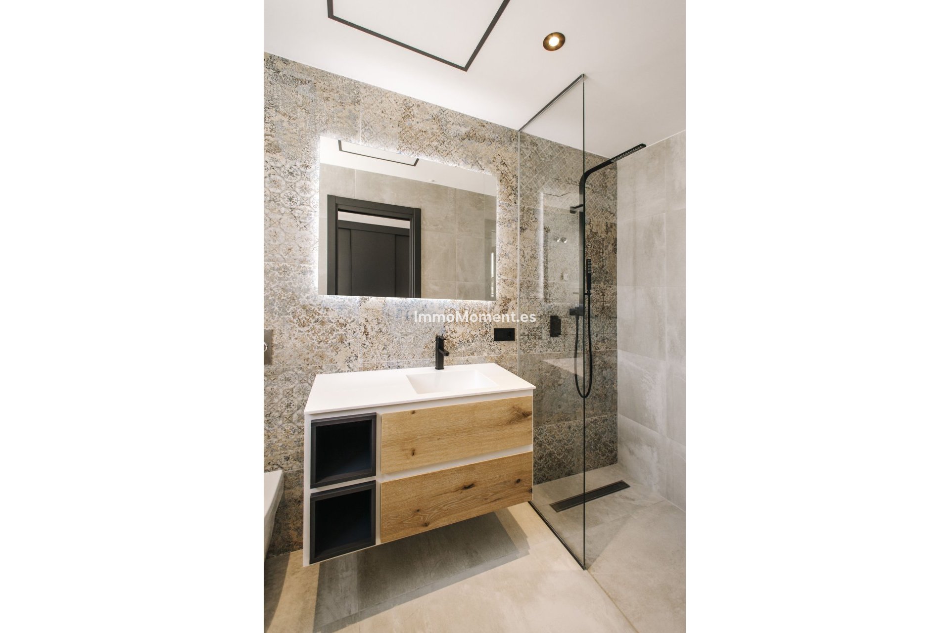 Construction neuve - Low-bungalow - Ciudad Quesada