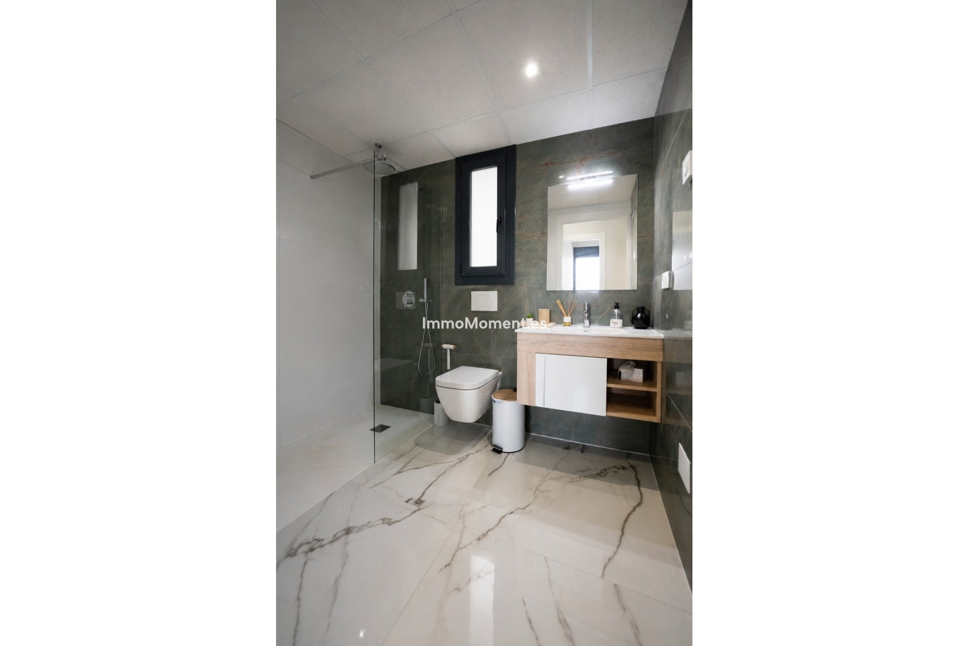 Construction neuve - Low-bungalow - Ciudad Quesada