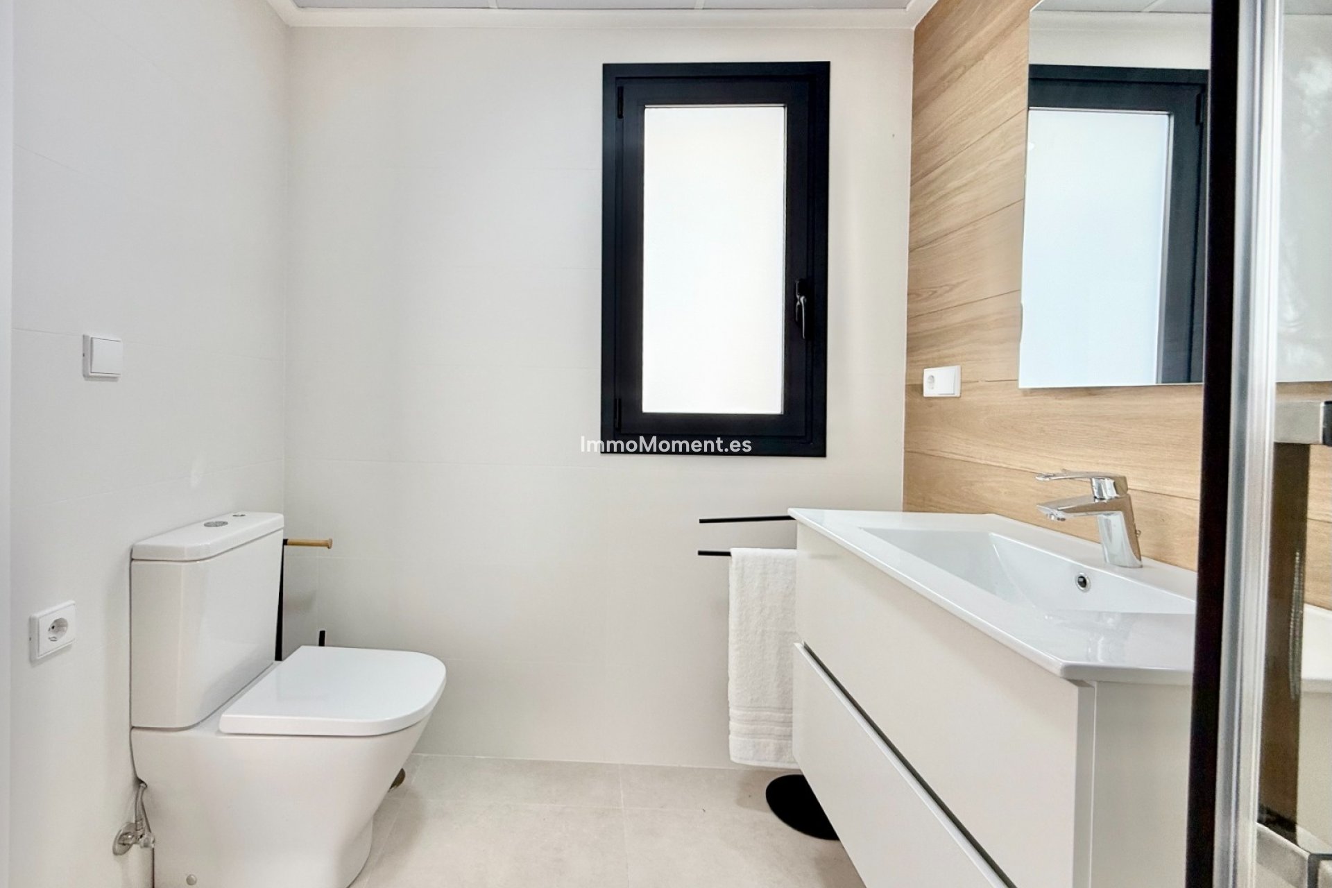 Construction neuve - Low-bungalow - Cox