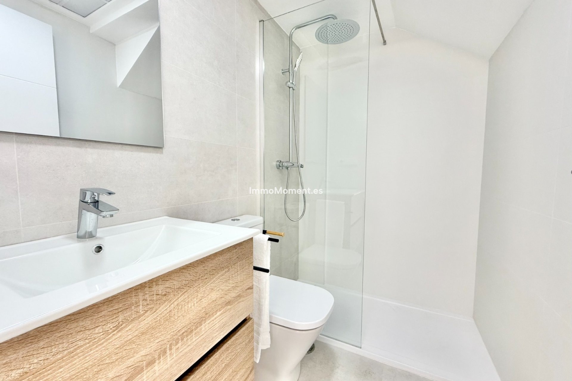 Construction neuve - Low-bungalow - Cox