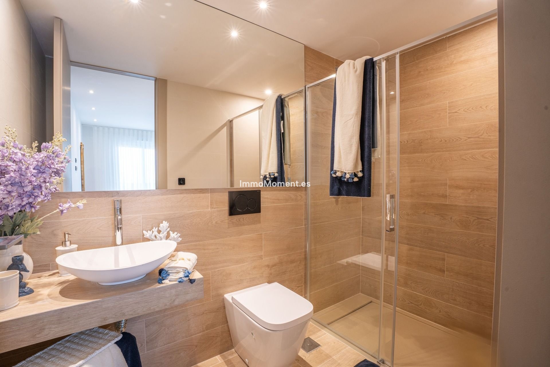 Construction neuve - Low-bungalow - La Finca Golf