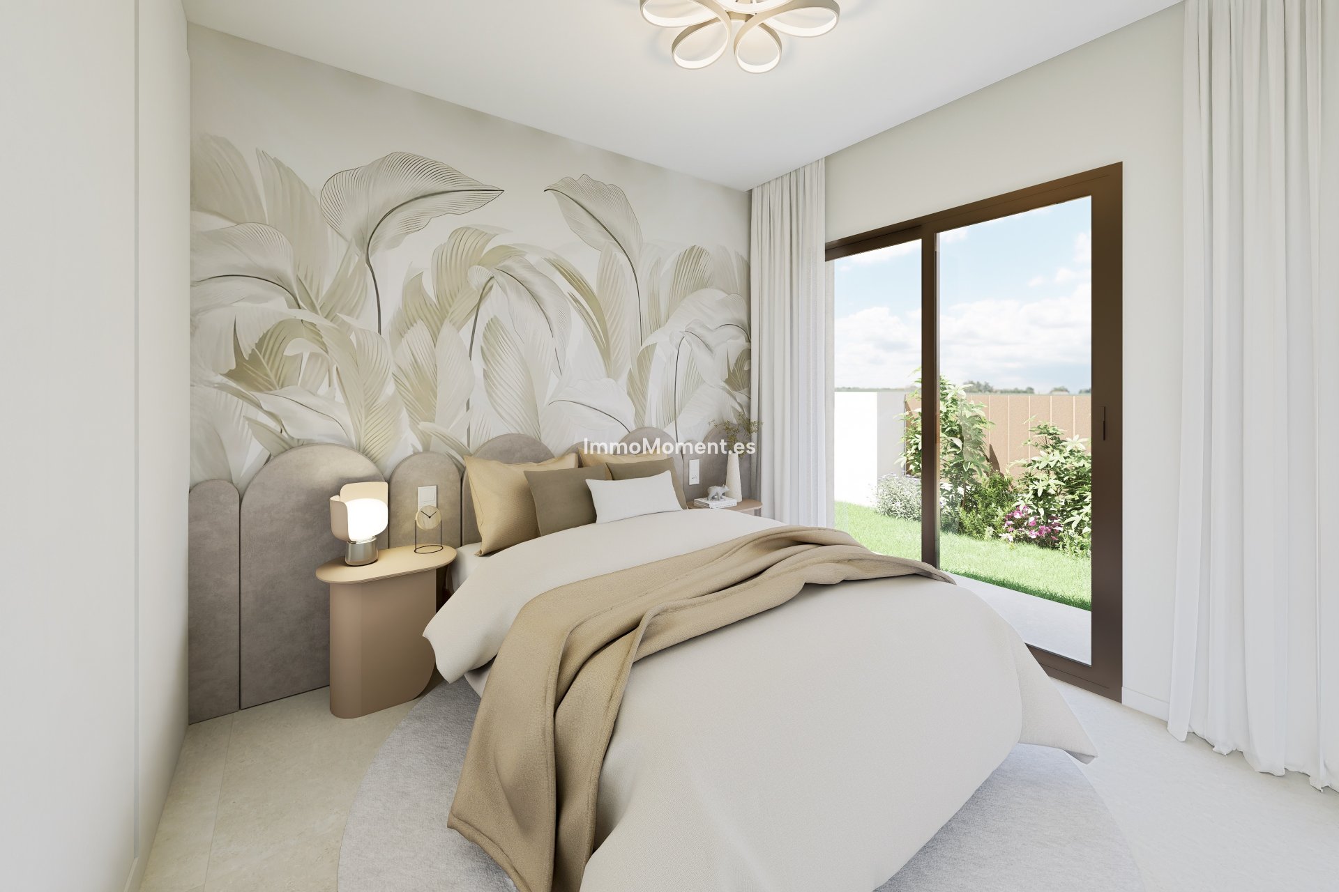 Construction neuve - Low-bungalow - Los Alcázares