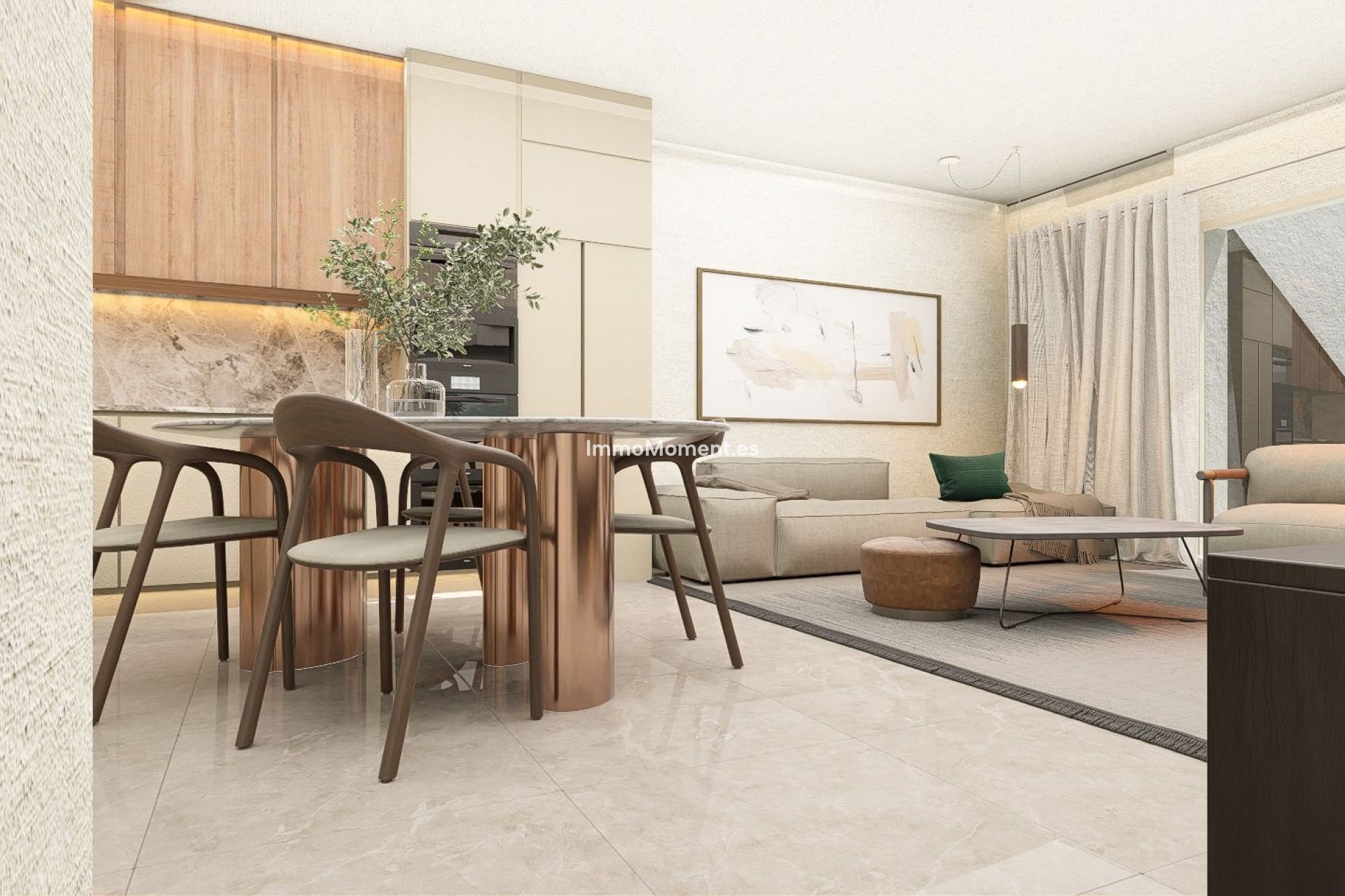 Construction neuve - Low-bungalow - Pilar de la Horadada