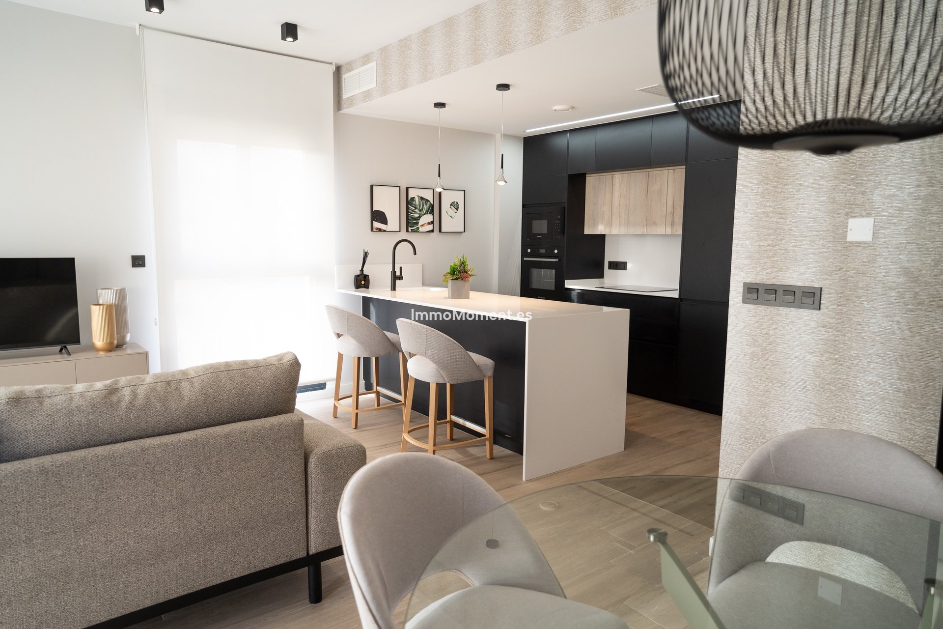 Construction neuve - Low-bungalow - Pilar de la Horadada