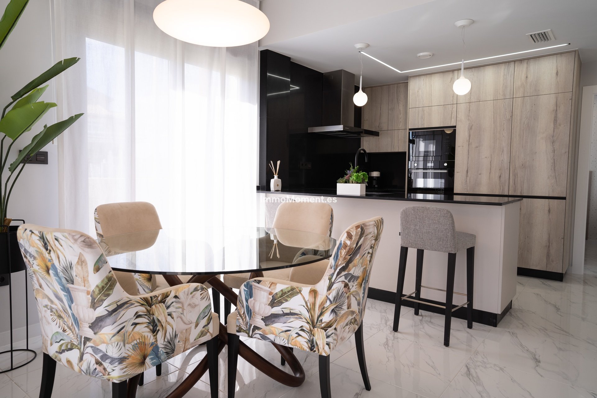 Construction neuve - Low-bungalow - Pilar de la Horadada