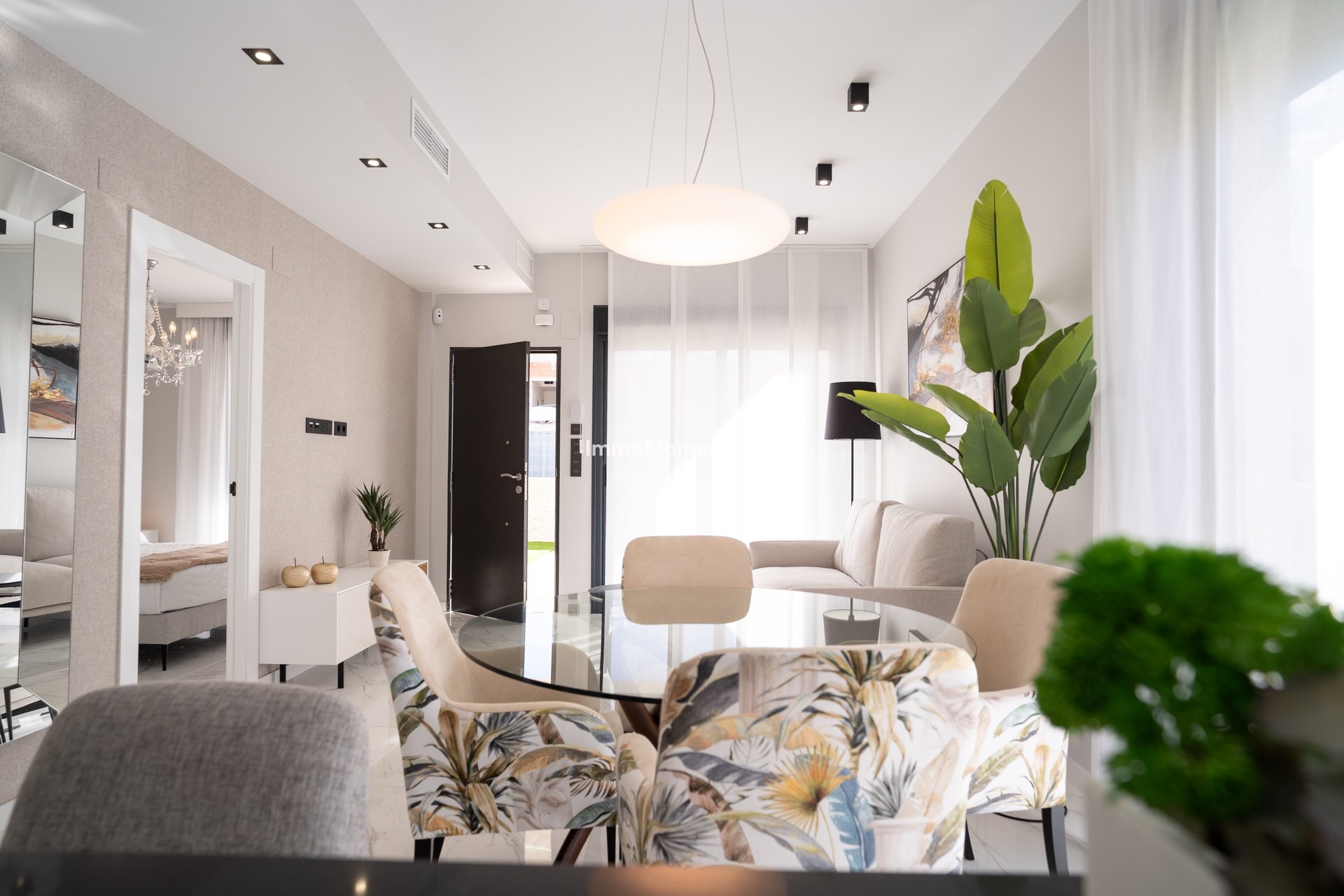 Construction neuve - Low-bungalow - Pilar de la Horadada
