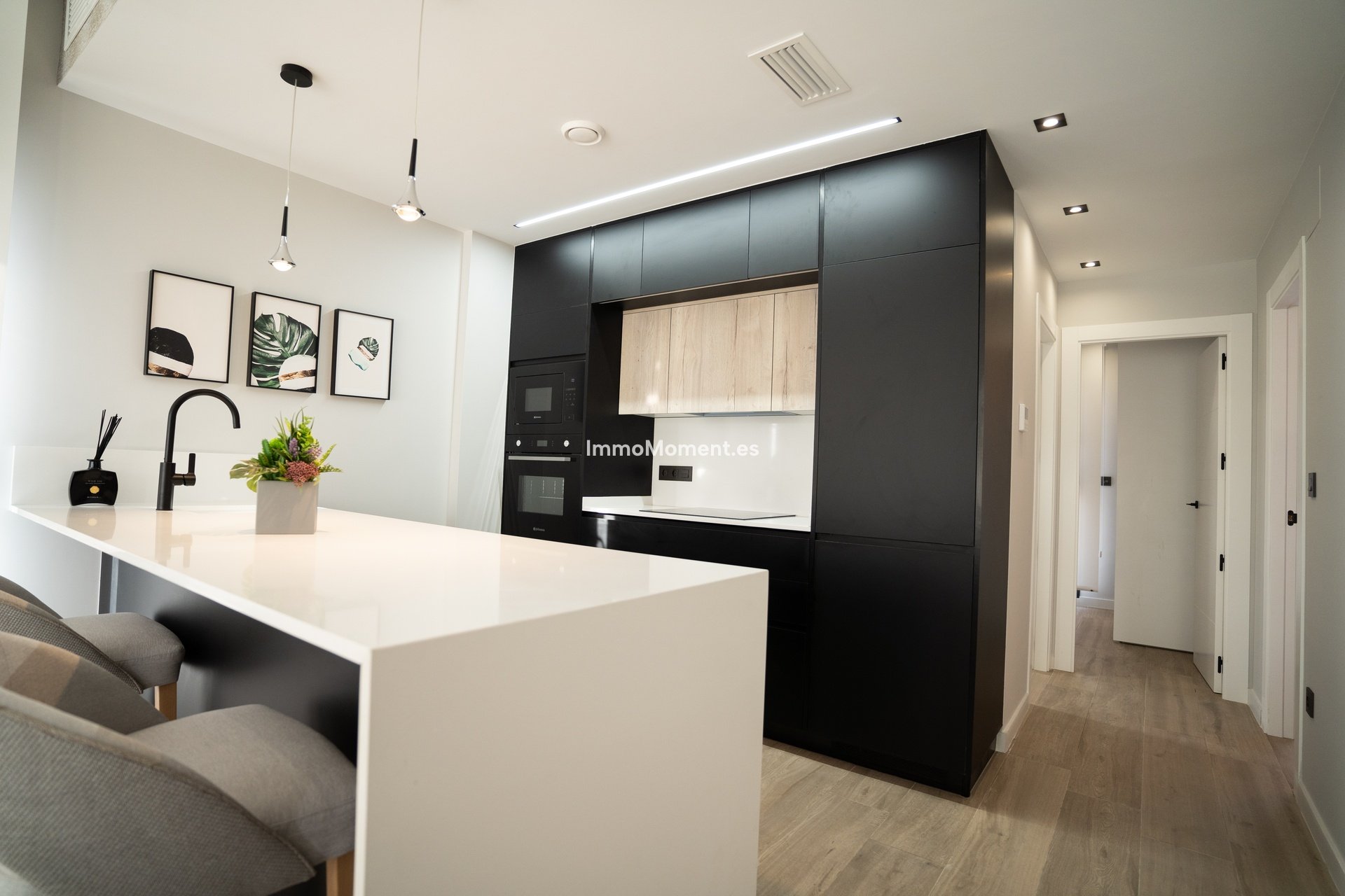 Construction neuve - Low-bungalow - Pilar de la Horadada
