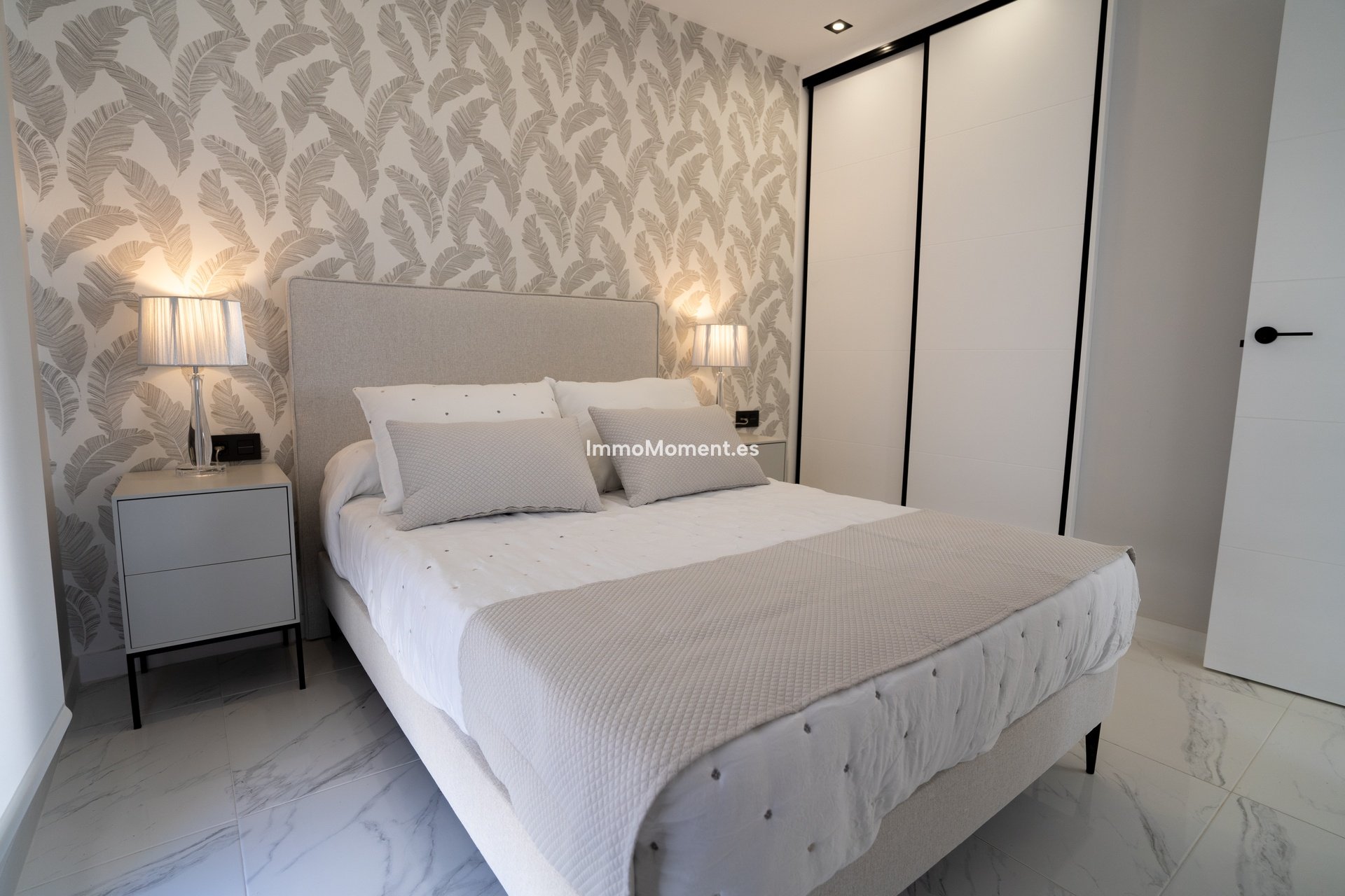 Construction neuve - Low-bungalow - Pilar de la Horadada