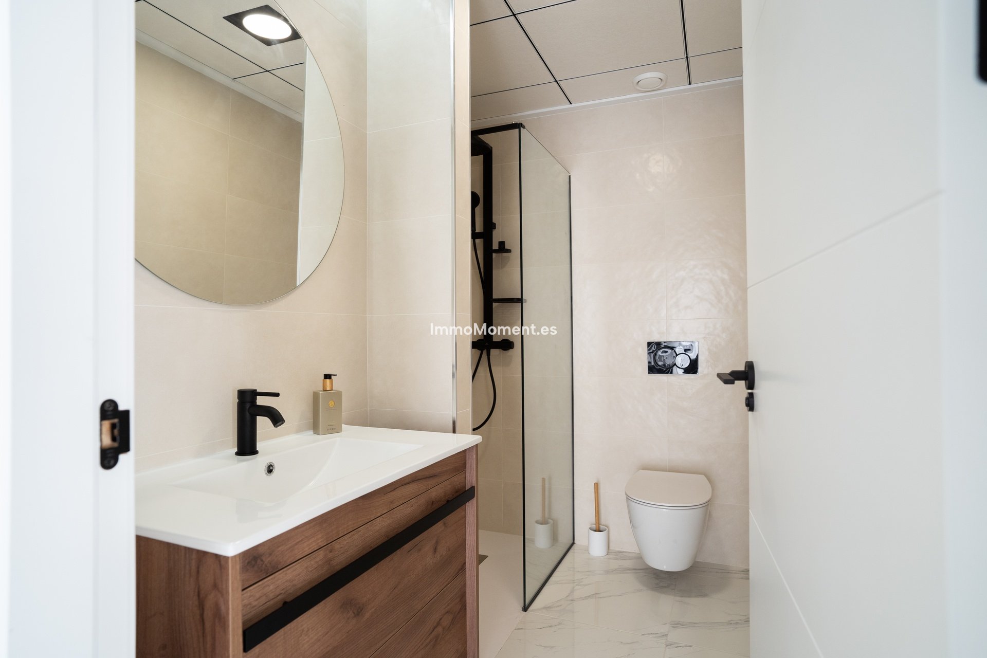Construction neuve - Low-bungalow - Pilar de la Horadada
