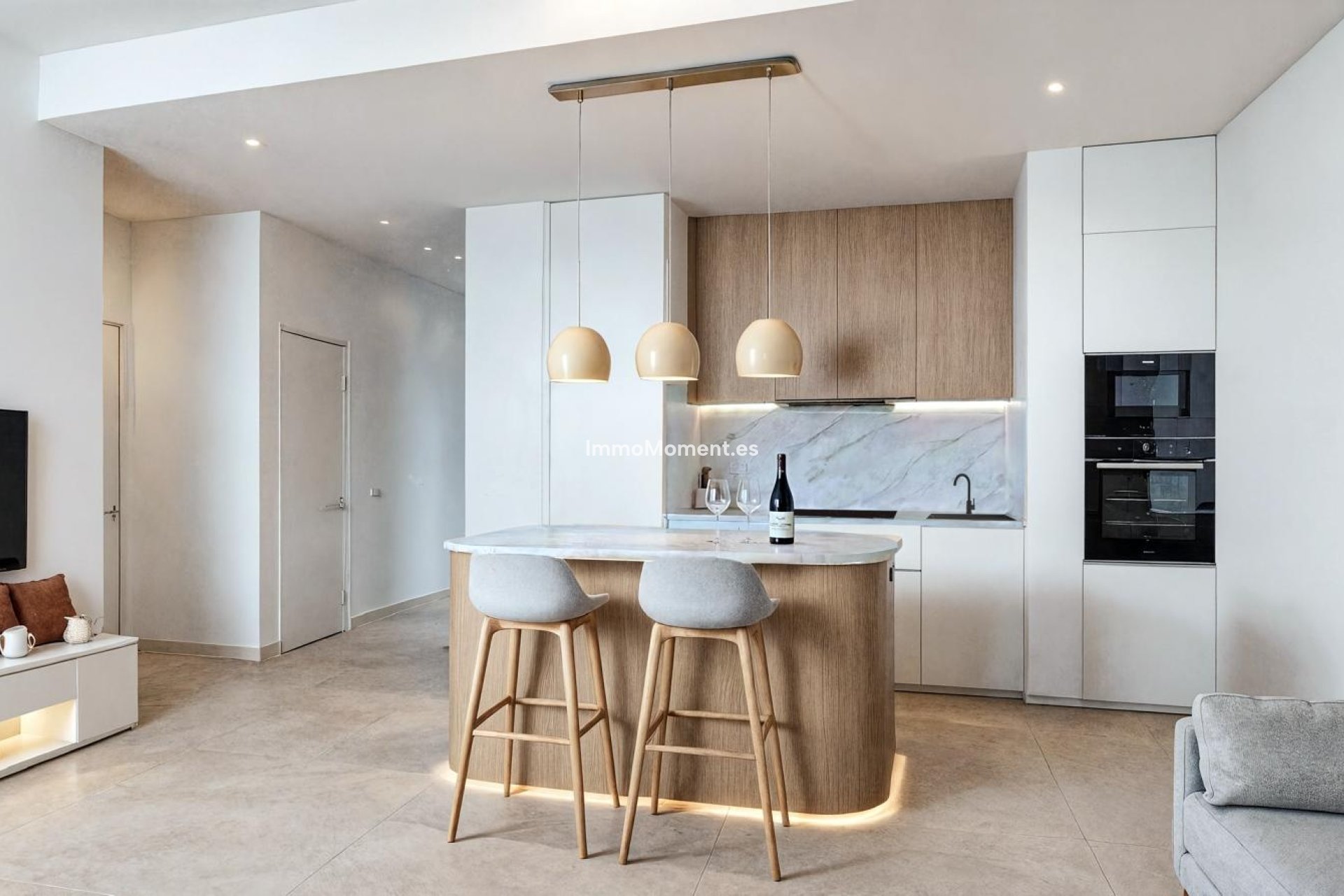 Construction neuve - Low-bungalow - Pilar de la Horadada