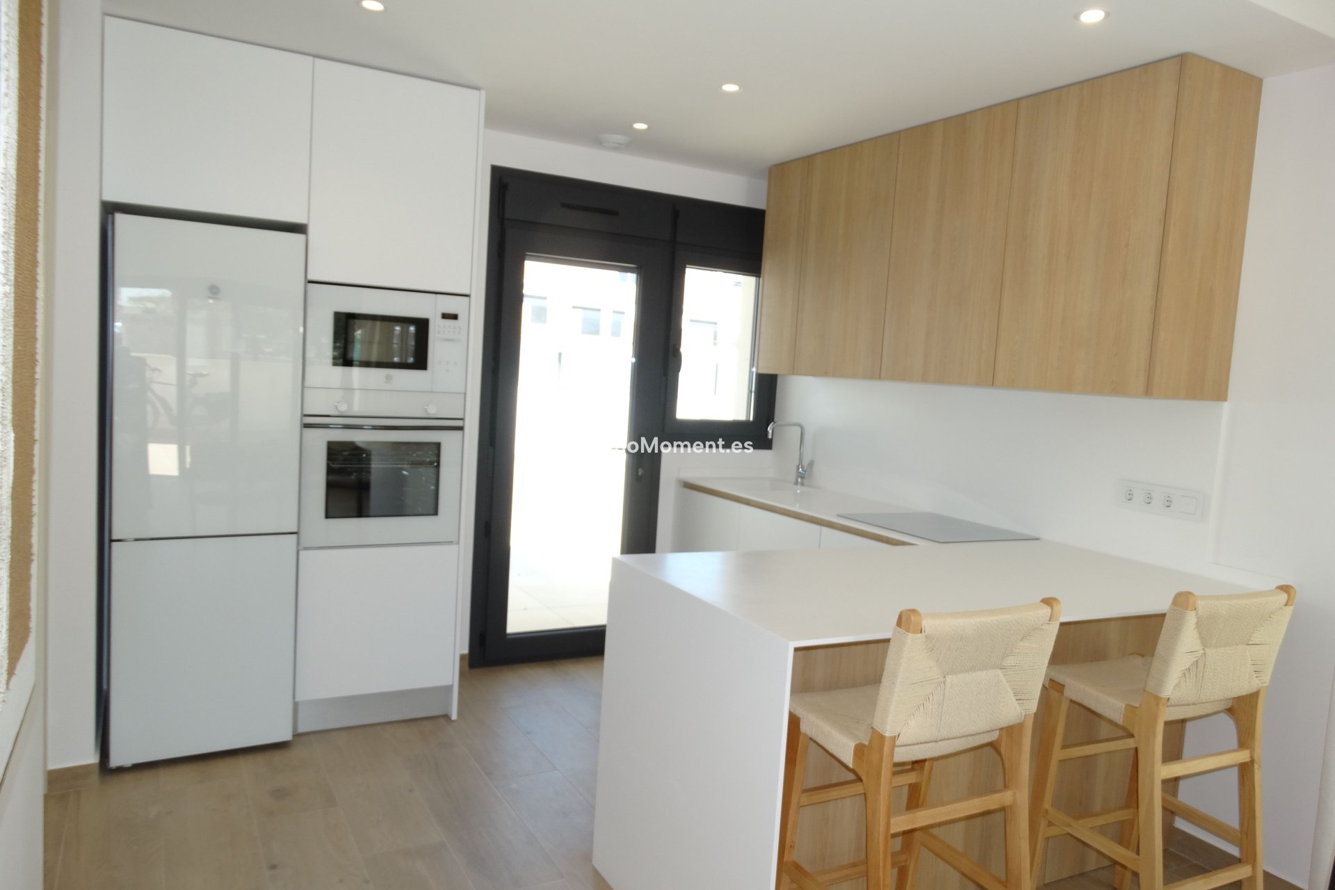 Construction neuve - Low-bungalow - Pilar de la Horadada