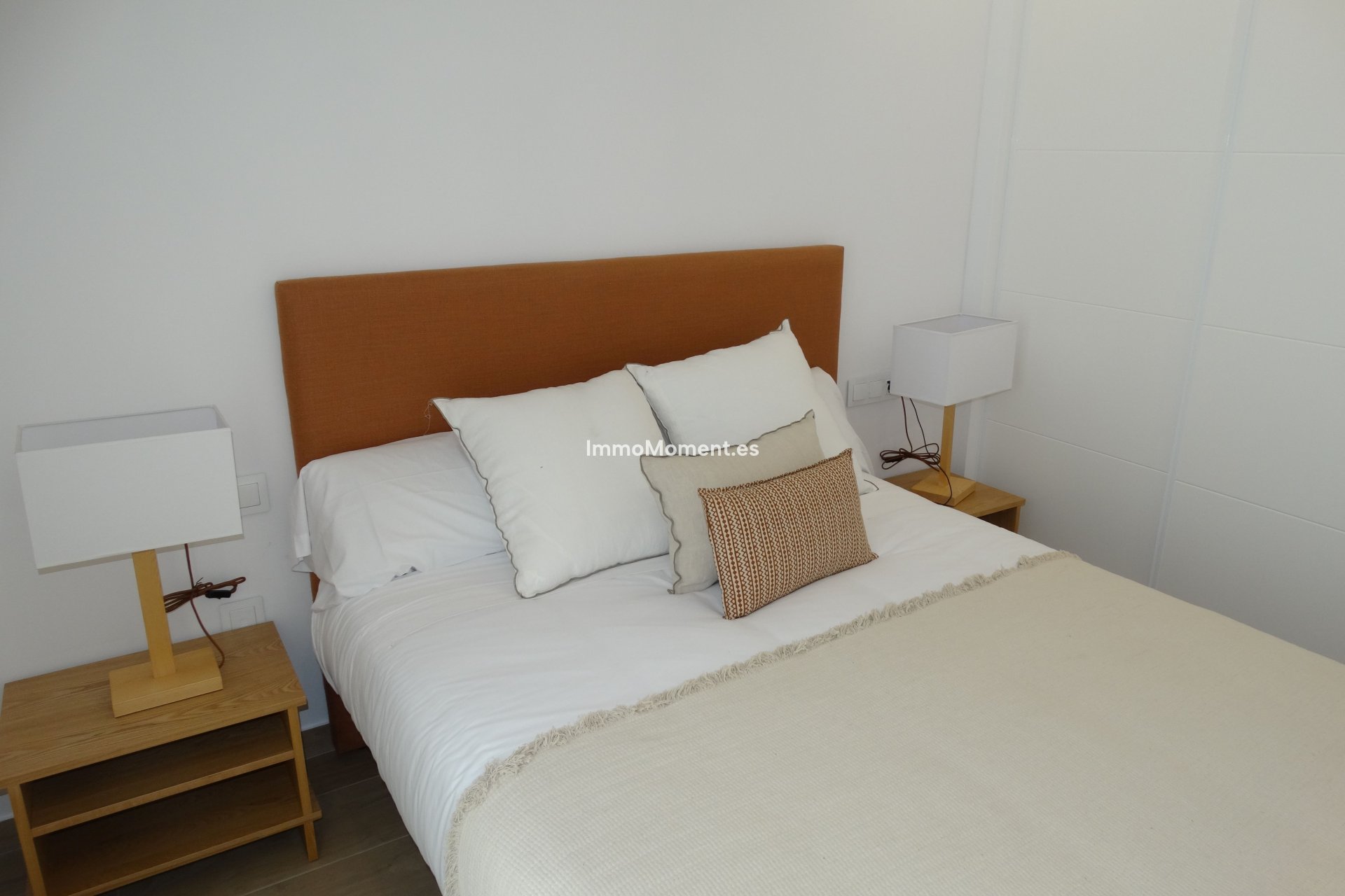 Construction neuve - Low-bungalow - Pilar de la Horadada
