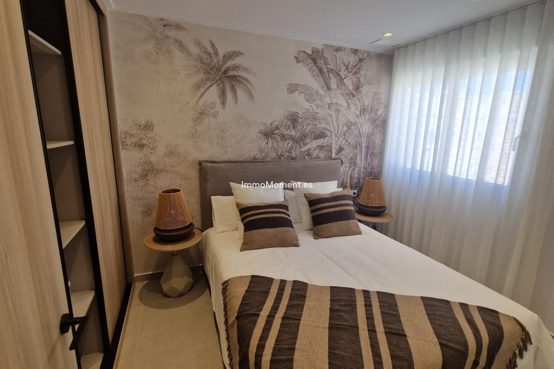 Construction neuve - Low-bungalow - Pilar de la Horadada