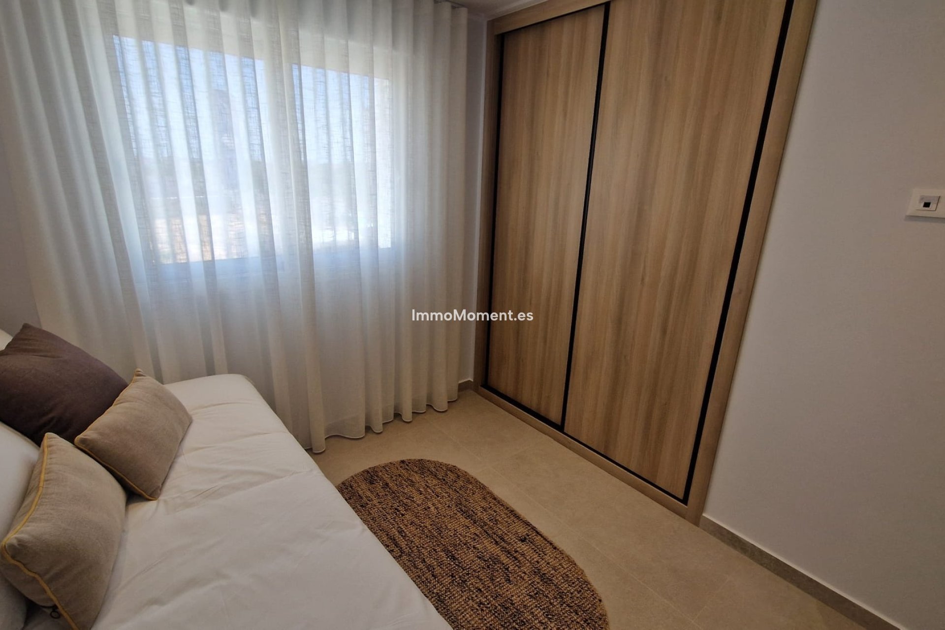 Construction neuve - Low-bungalow - Pilar de la Horadada