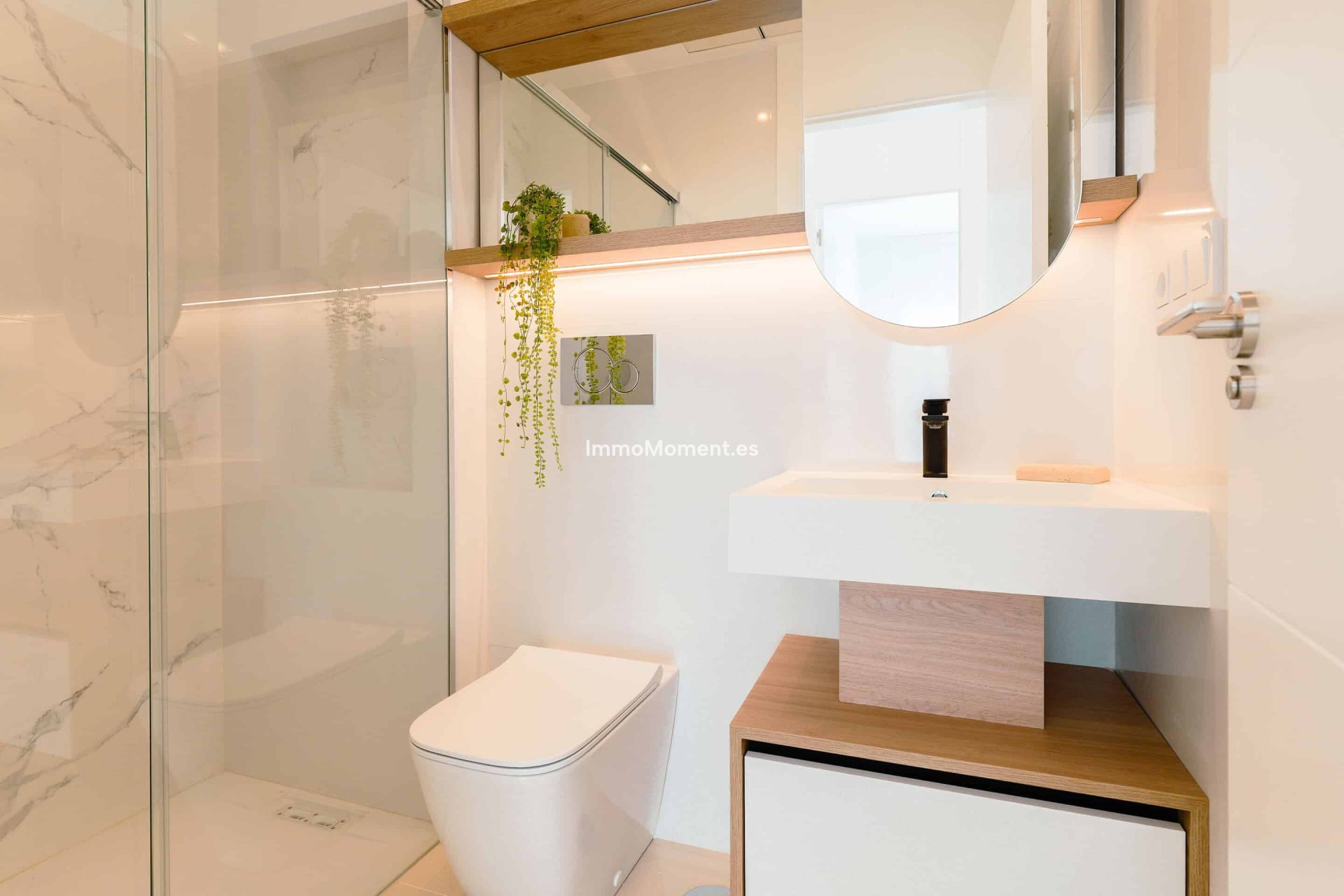 Construction neuve - Low-bungalow - Rojales