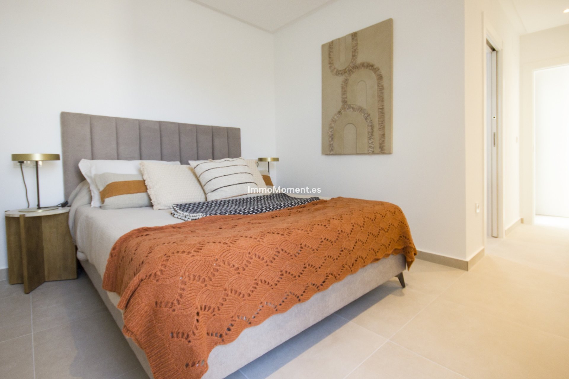 Construction neuve - Low-bungalow - San Fulgencio