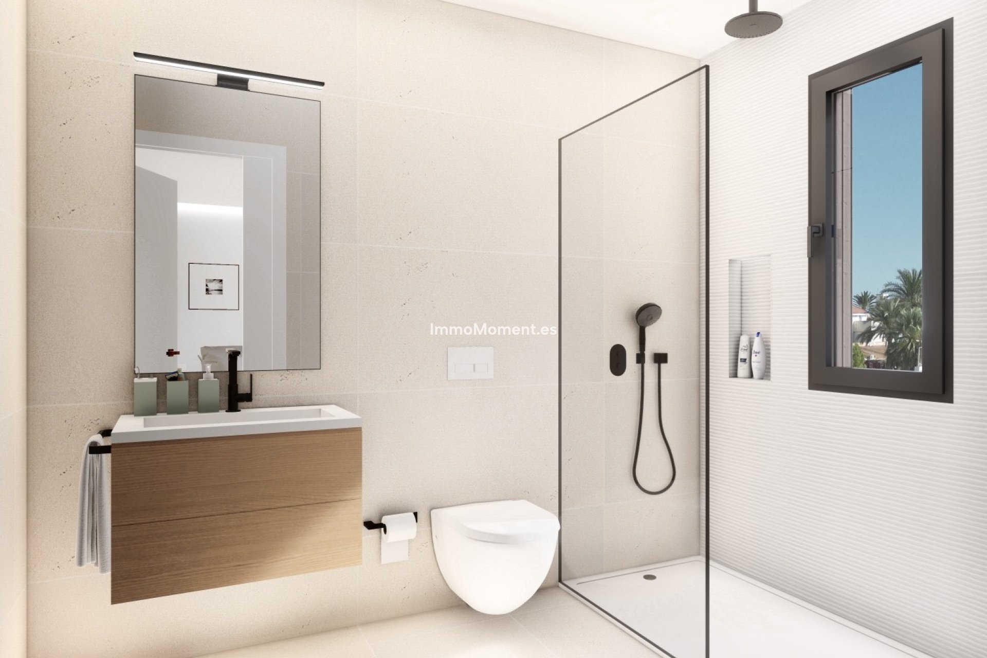 Construction neuve - Low-bungalow - San Pedro del Pinatar
